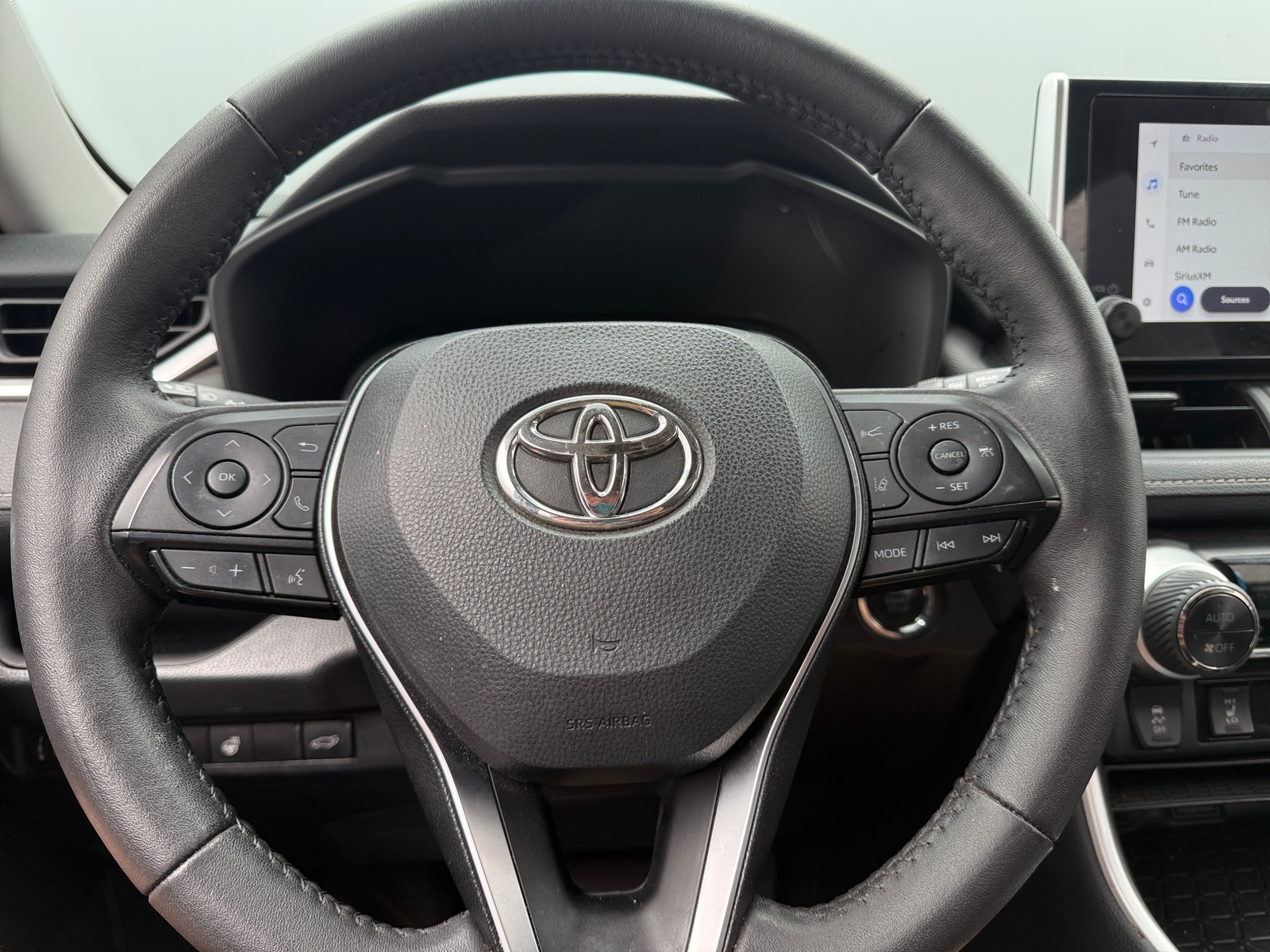 Thumbnail: 2024 Toyota RAV4 - 5