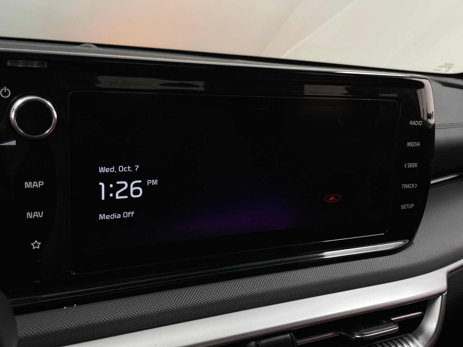 Thumbnail: 2023 Kia K5 - 4