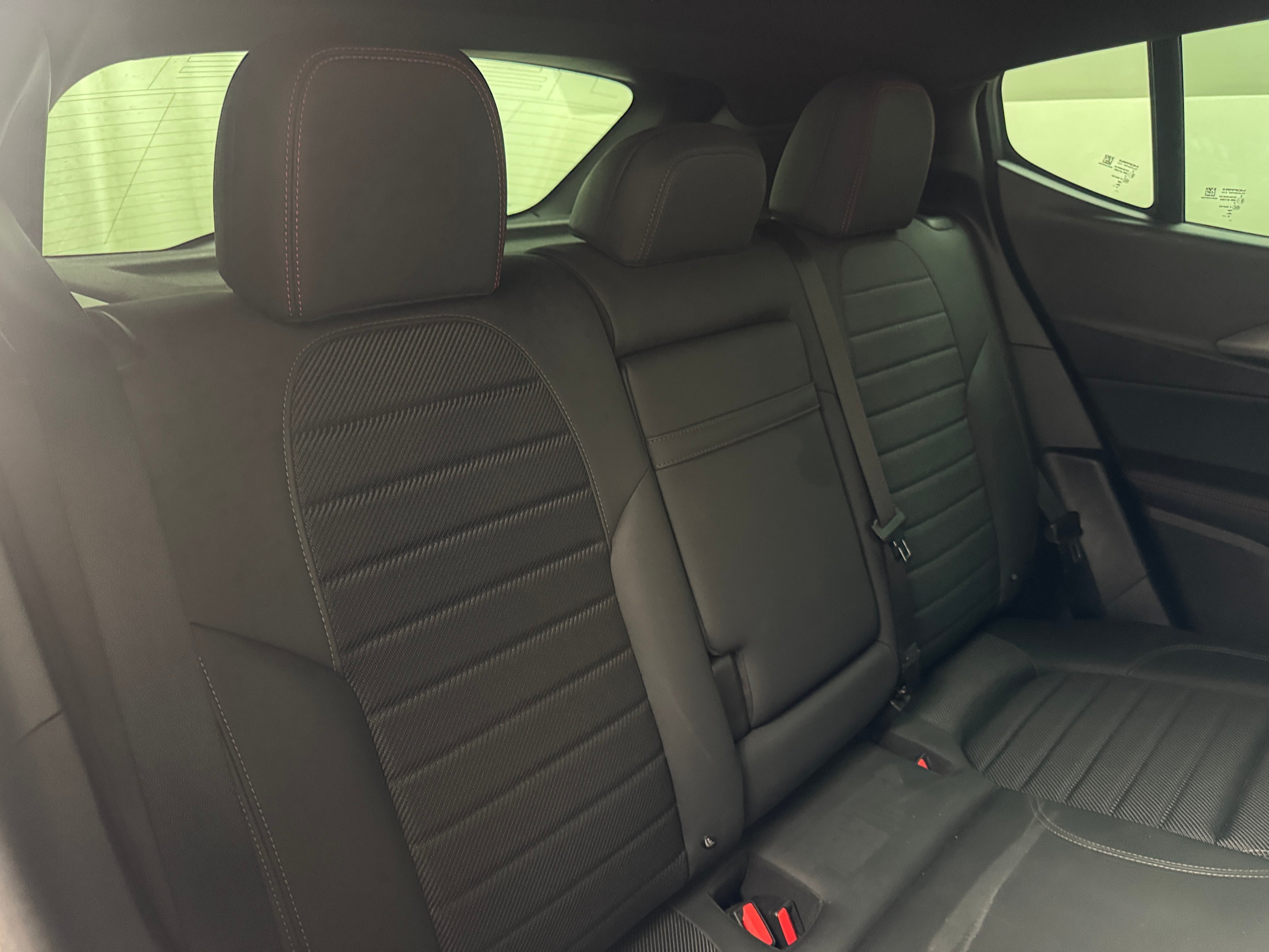 2023 Dodge Hornet