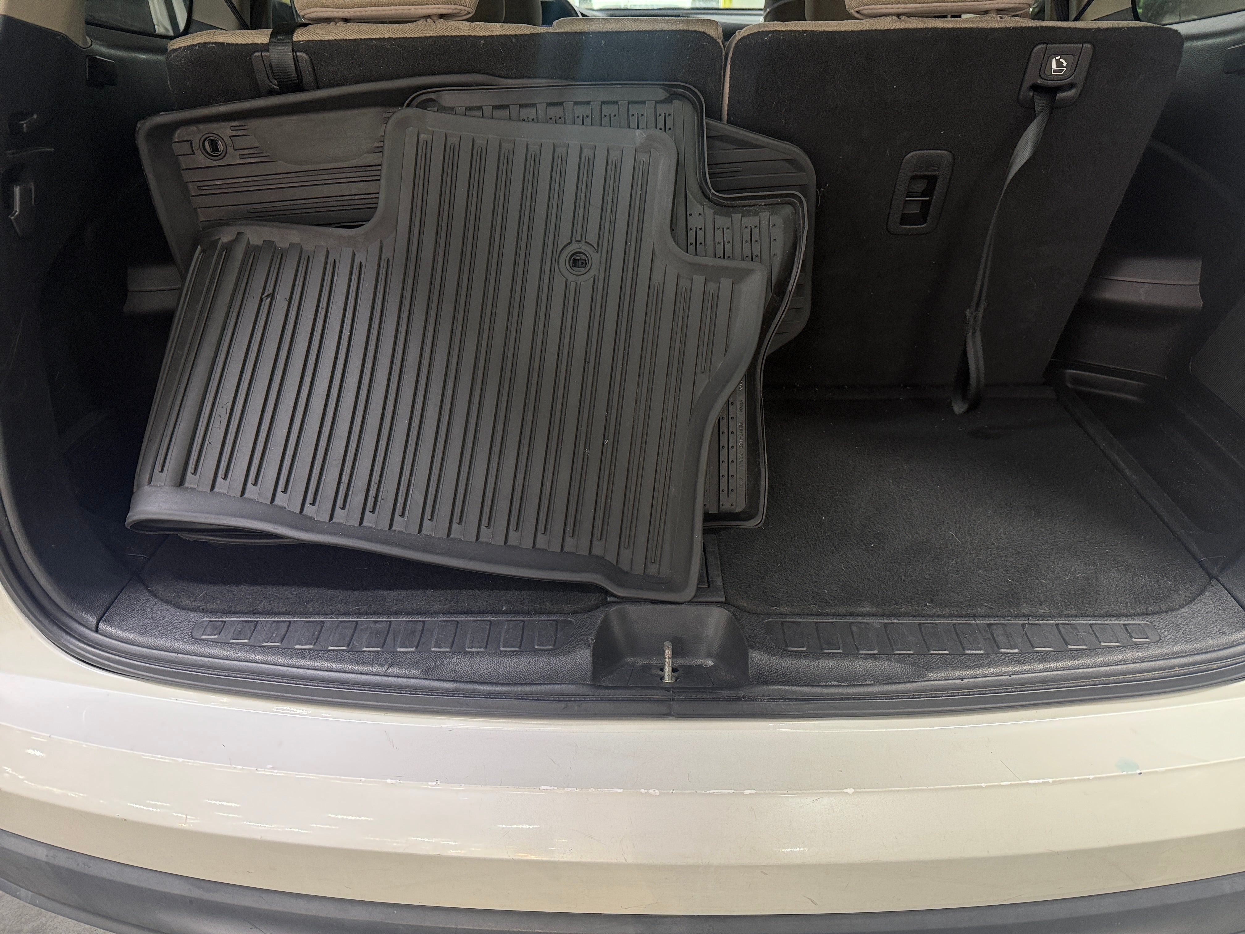 2020 Honda Pilot