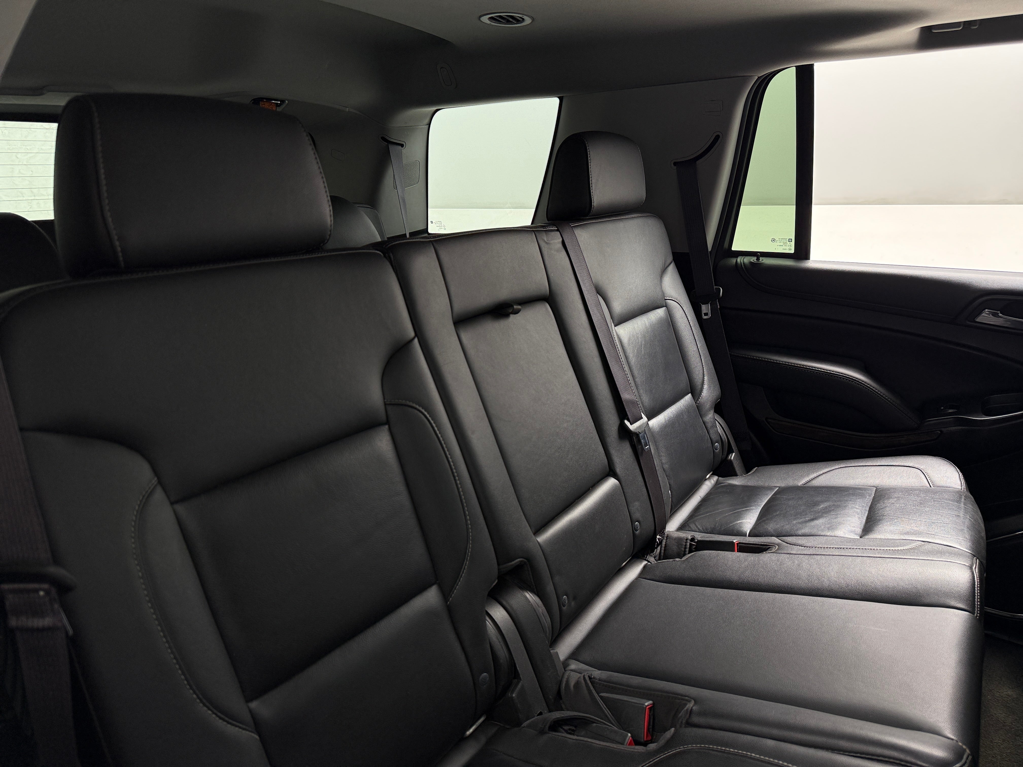 2016 Chevrolet Tahoe