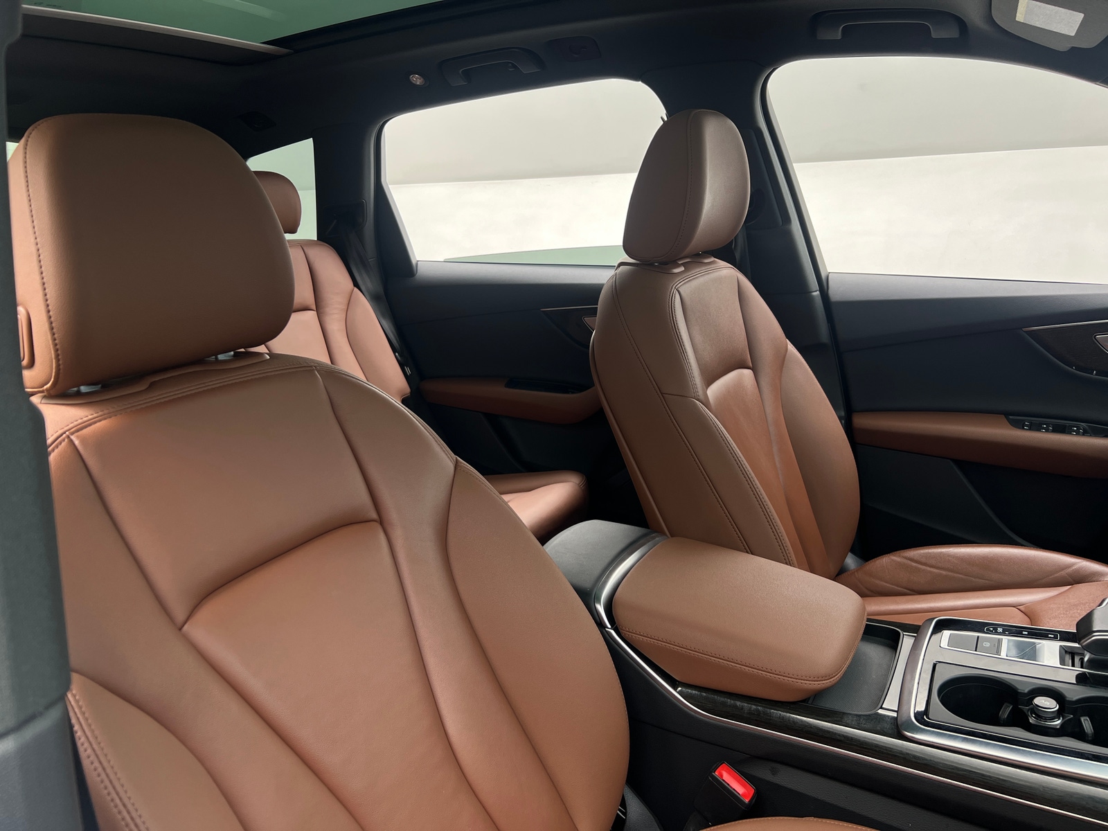 Thumbnail: 2023 Audi Q7 - 2