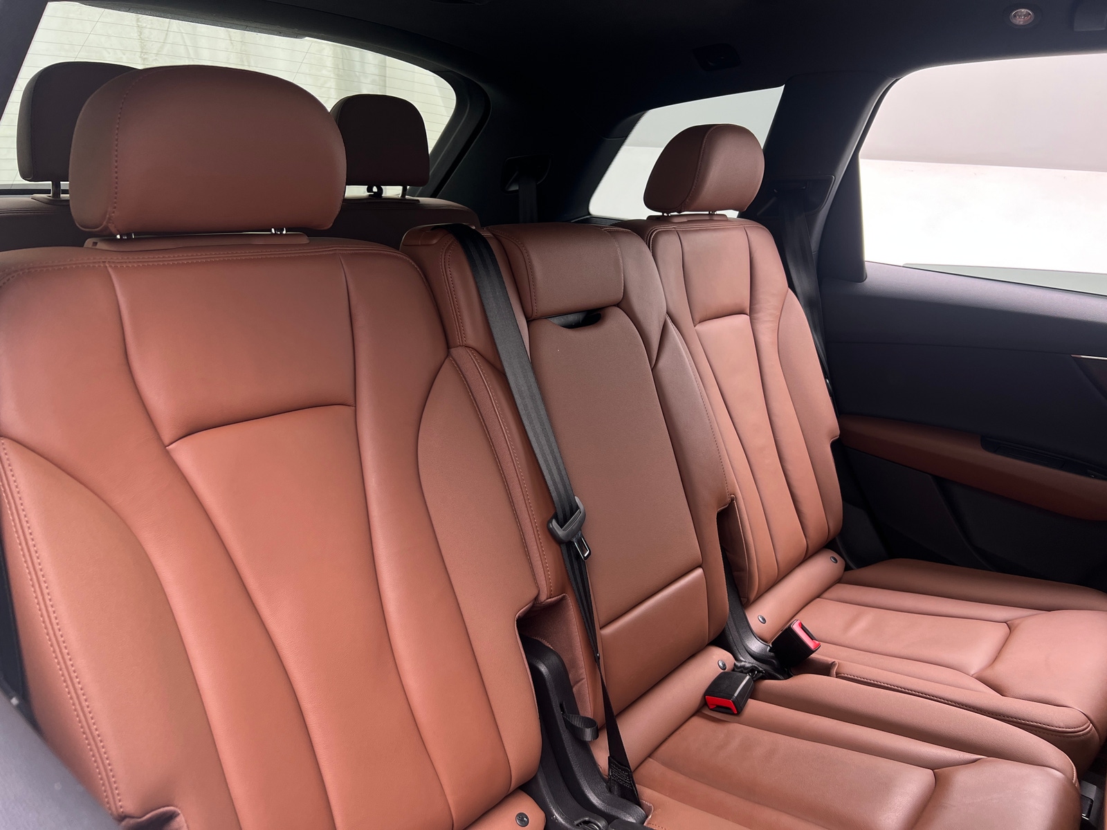 Thumbnail: 2023 Audi Q7 - 6