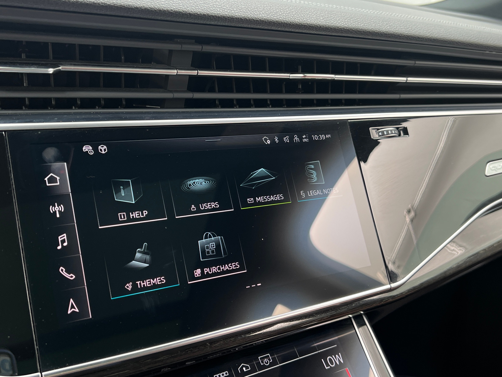 Thumbnail: 2023 Audi Q7 - 4
