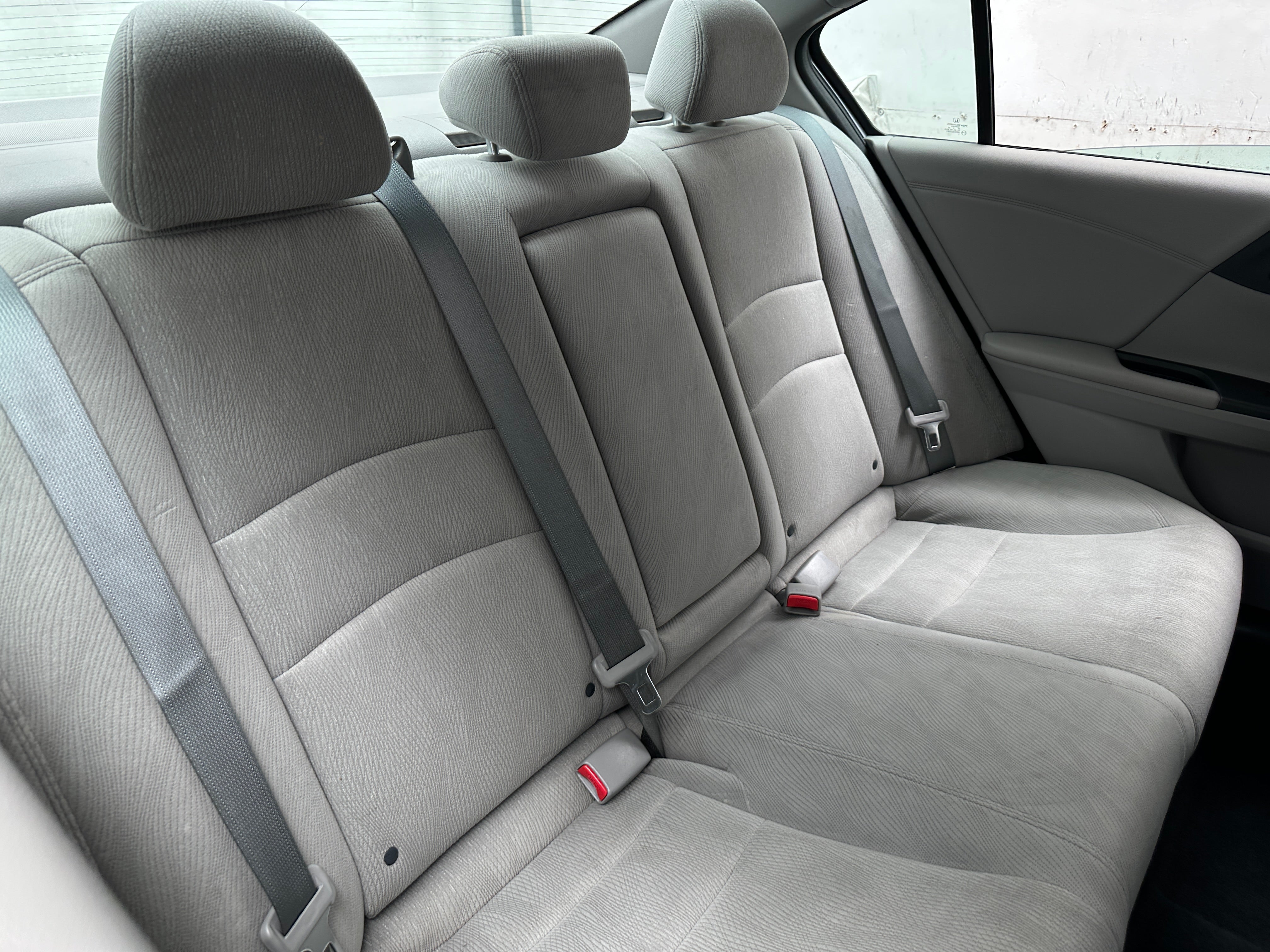 2015 Honda Accord EX