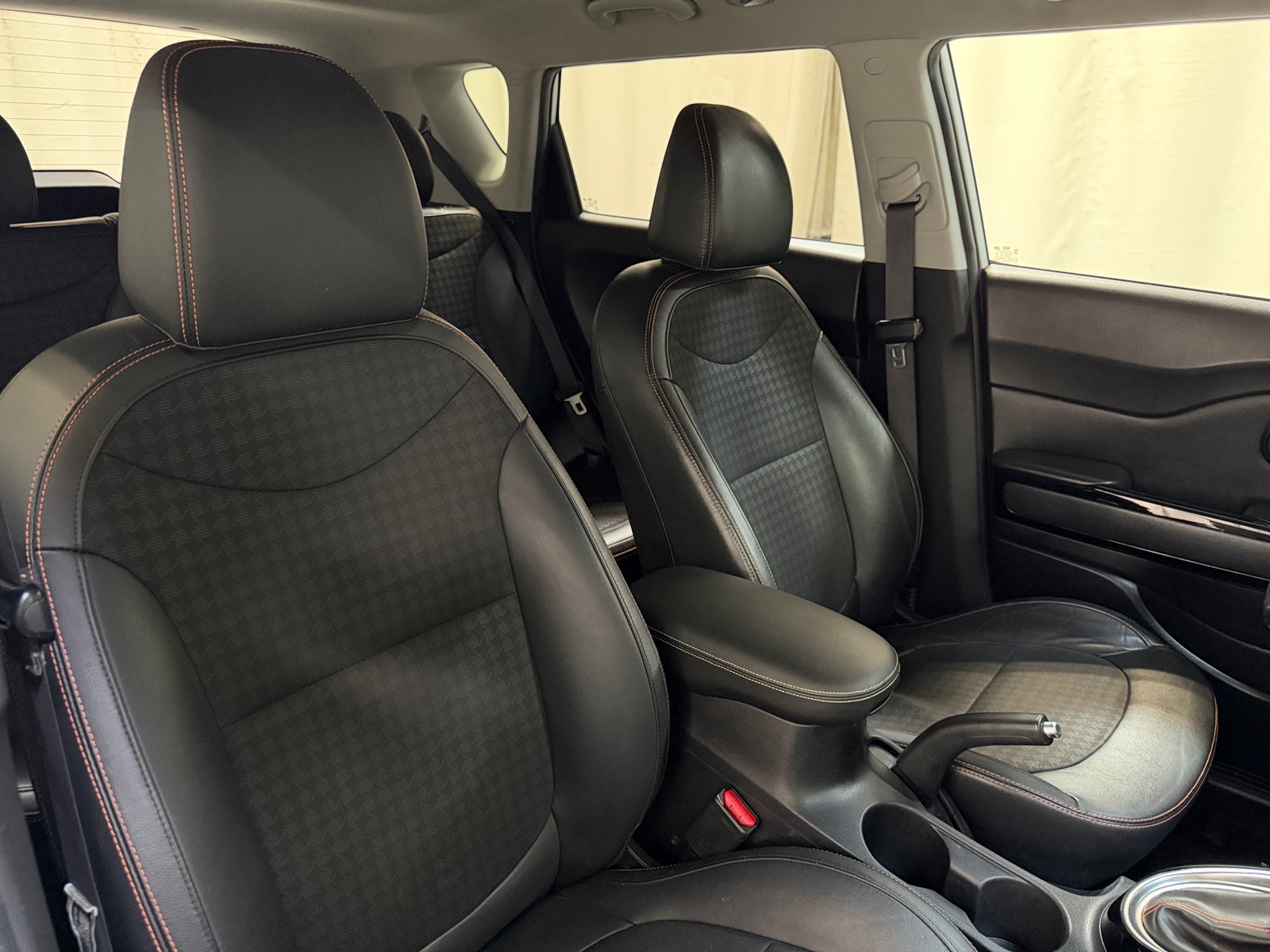 Thumbnail: 2018 Kia Soul - 2