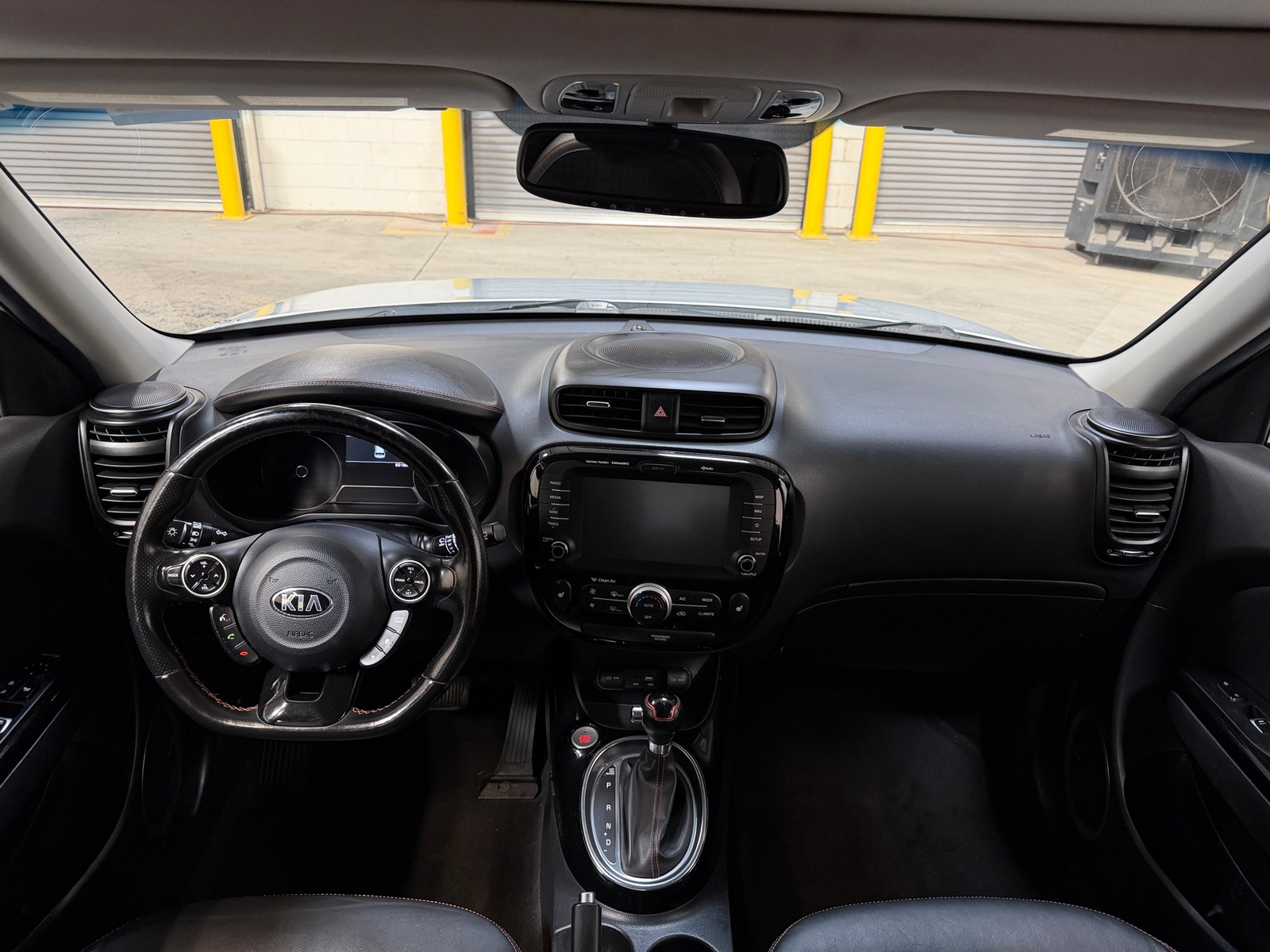 Thumbnail: 2018 Kia Soul - 3