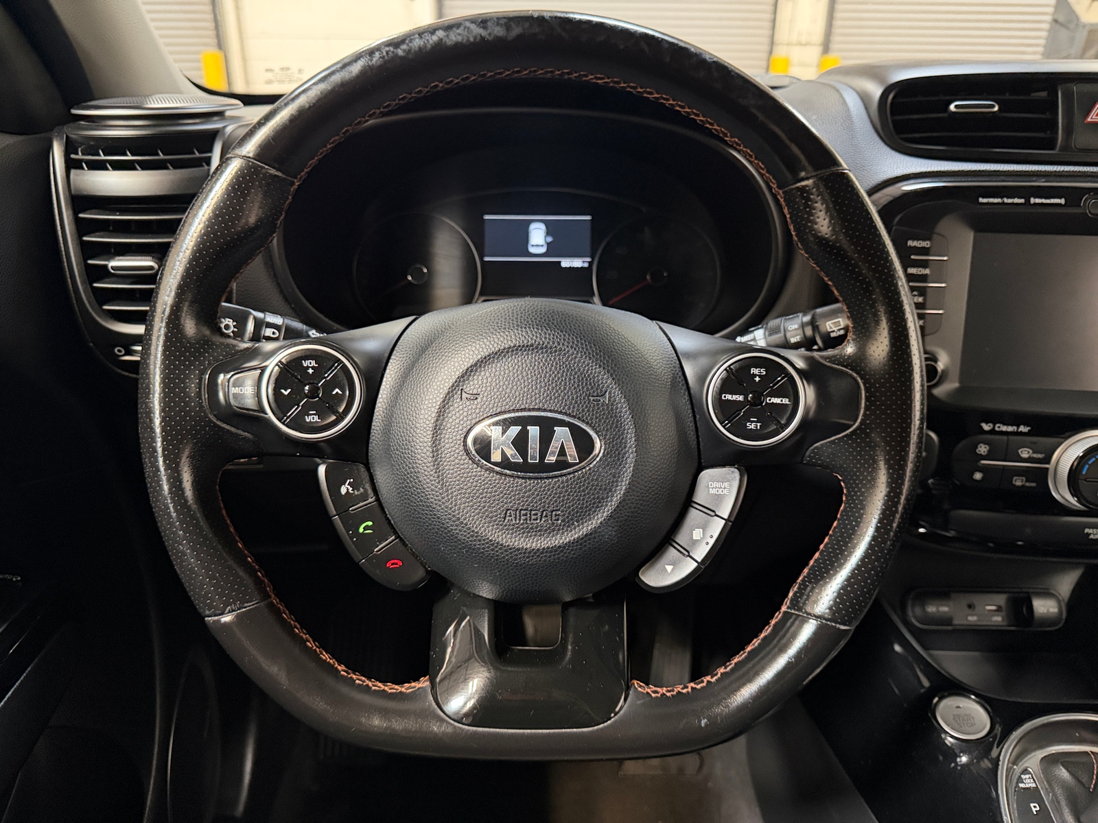 Thumbnail: 2018 Kia Soul - 5