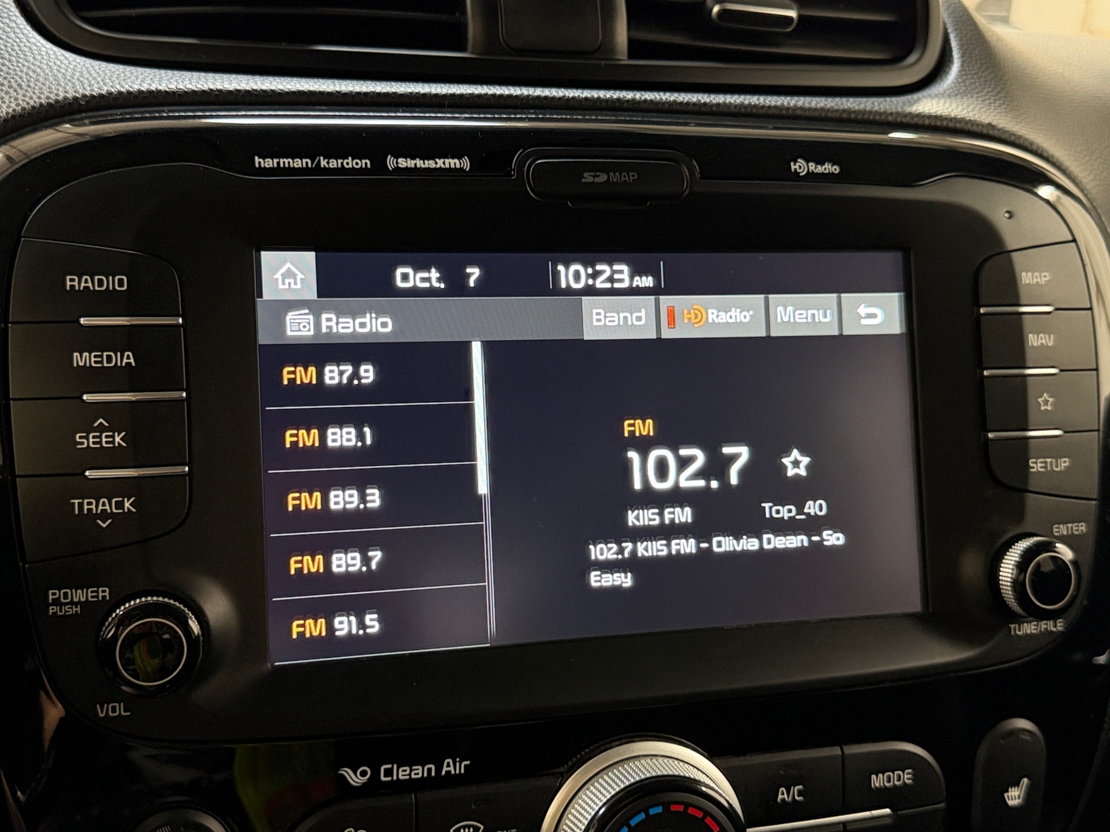 Thumbnail: 2018 Kia Soul - 4