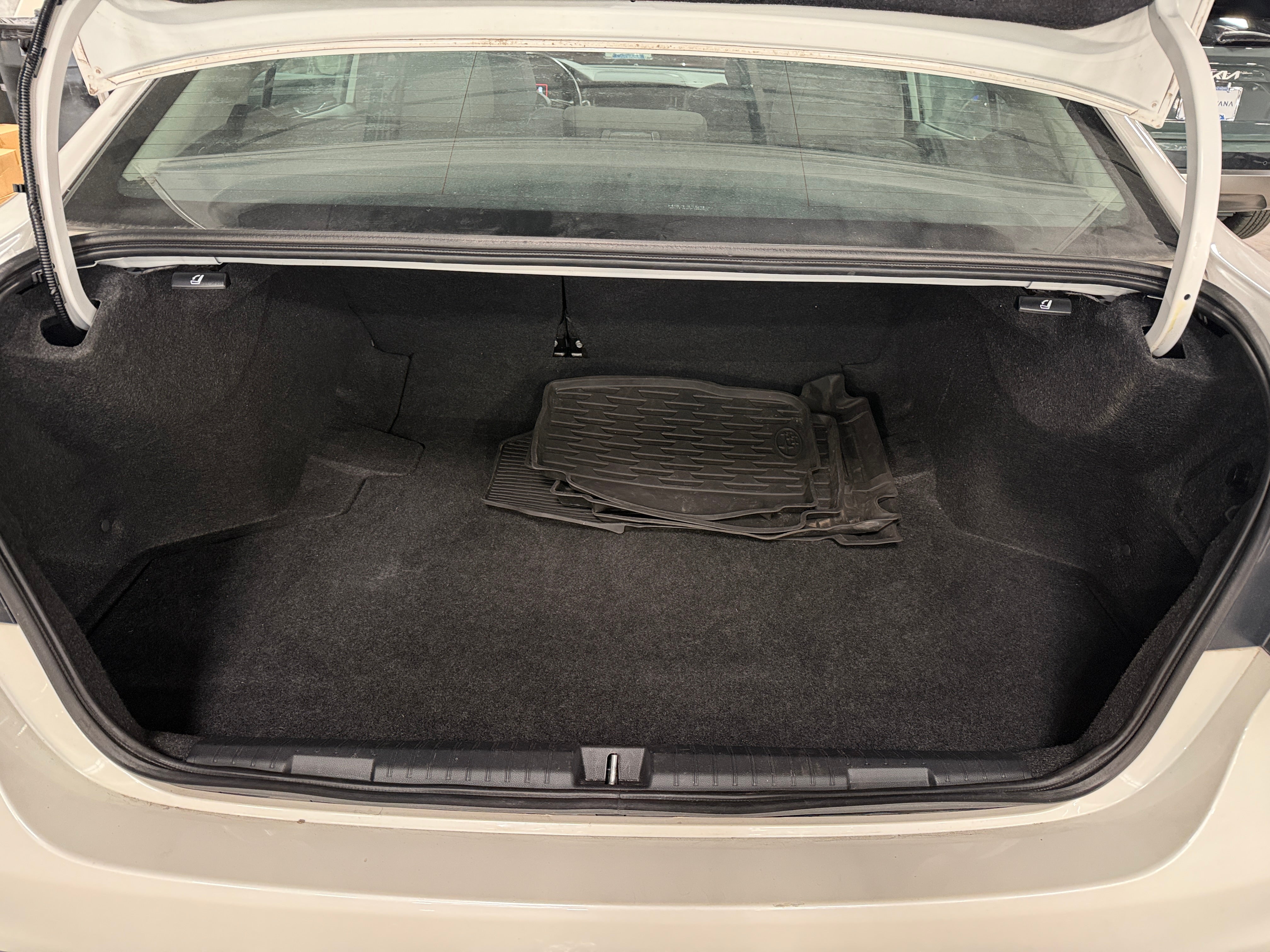 2024 Subaru Legacy