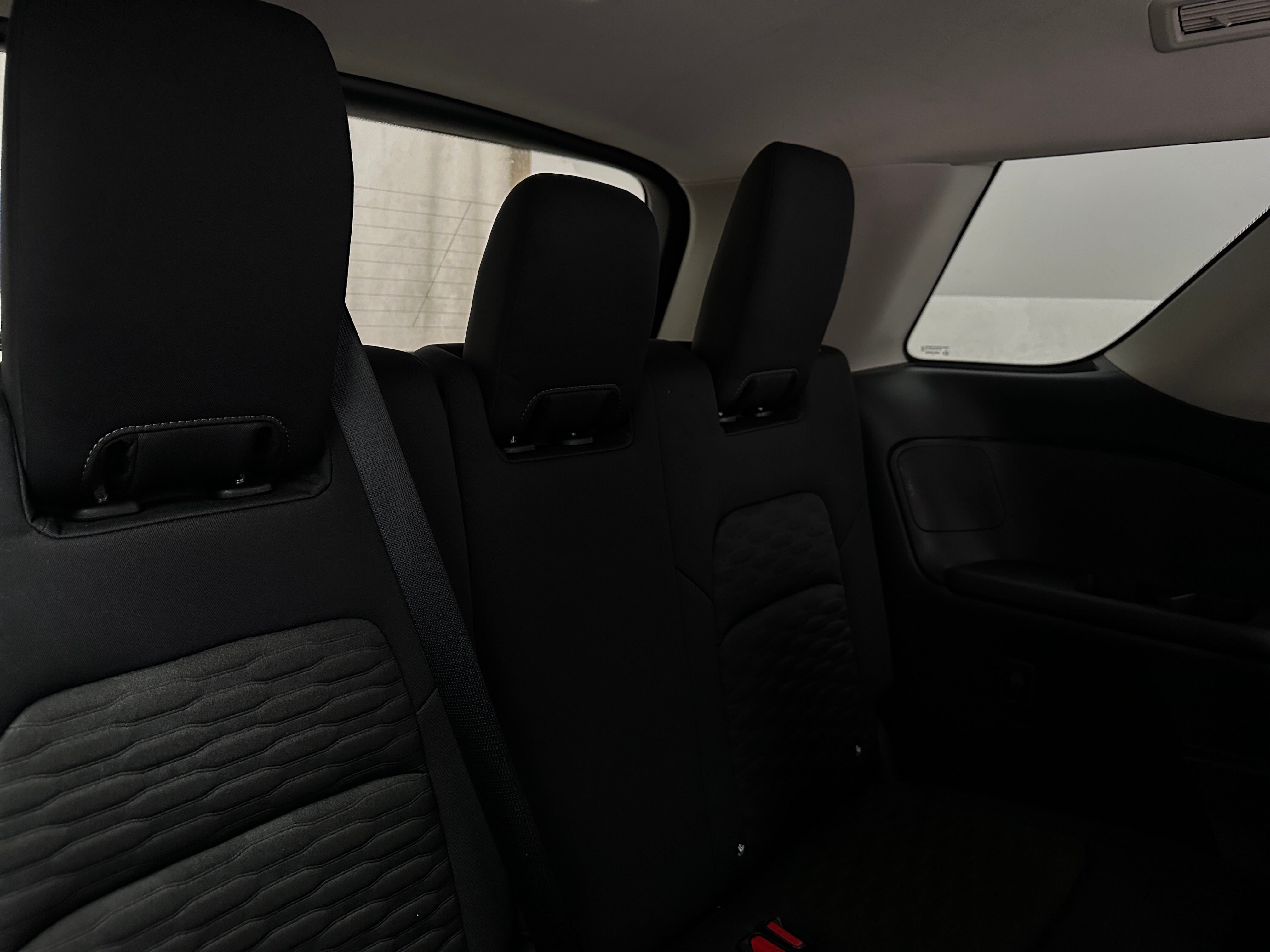 2023 Nissan Pathfinder