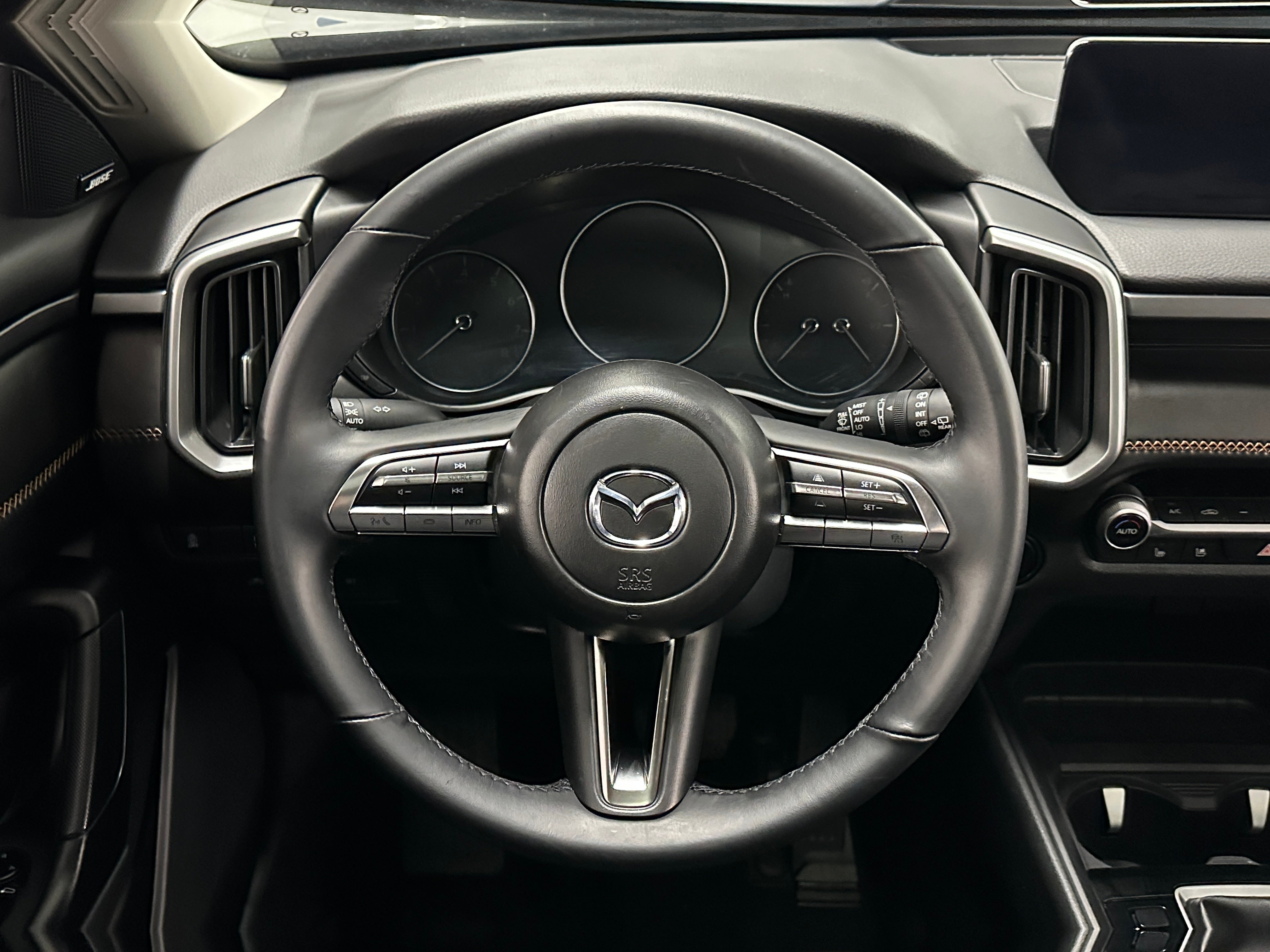 2026 Mazda CX-50 Premium