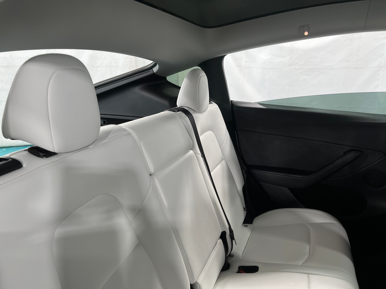 Thumbnail: 2025 Tesla Model Y - 5