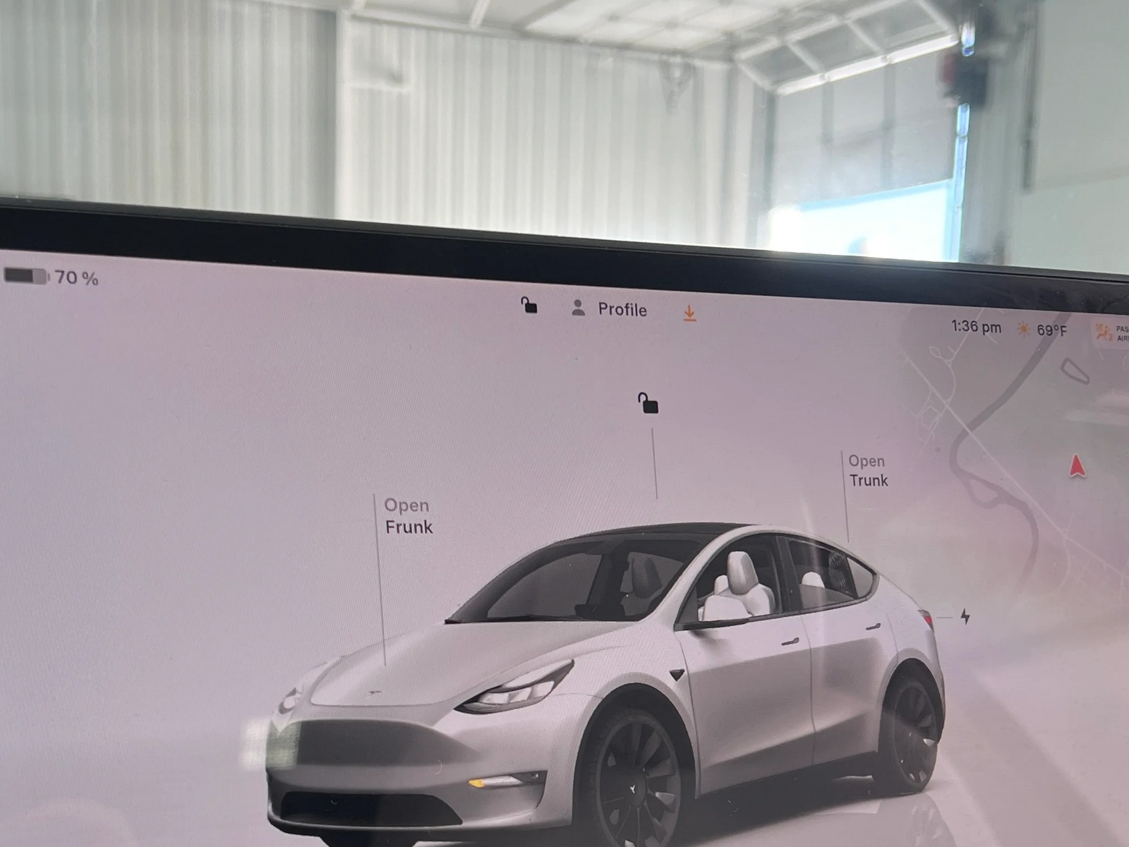 Thumbnail: 2025 Tesla Model Y - 3