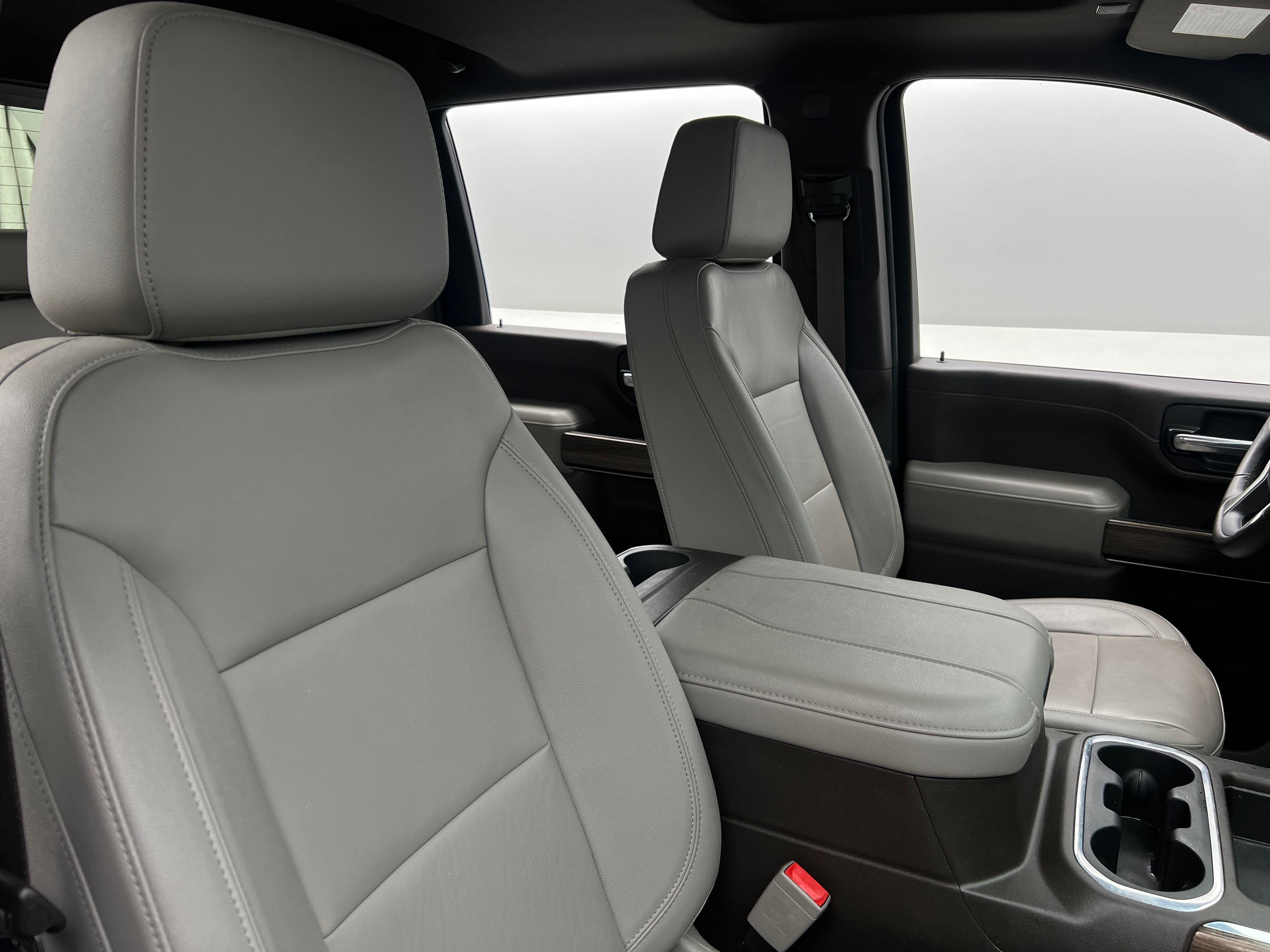 2023 Chevrolet Silverado 2500HD