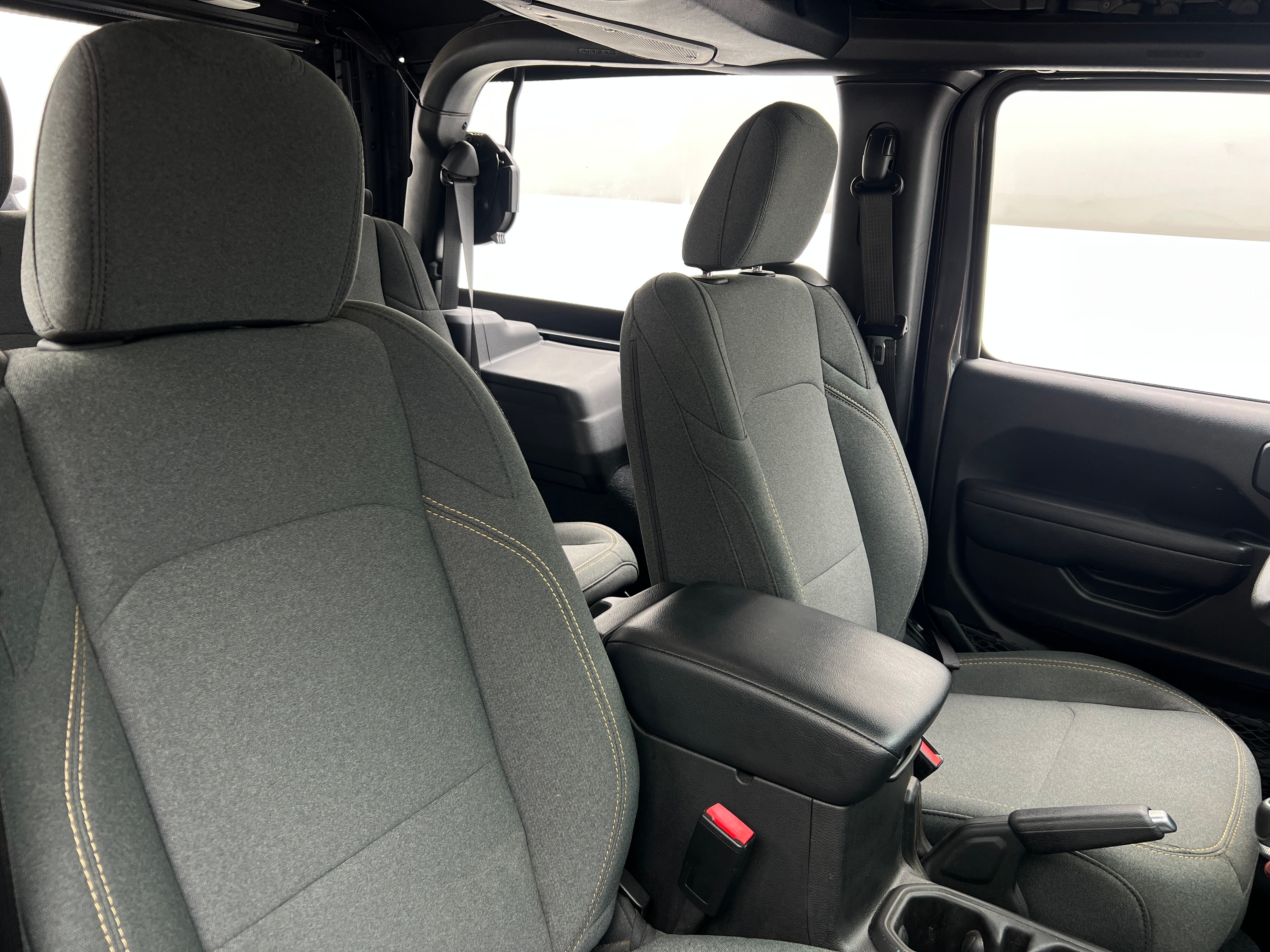 2024 Jeep Wrangler 2-Door