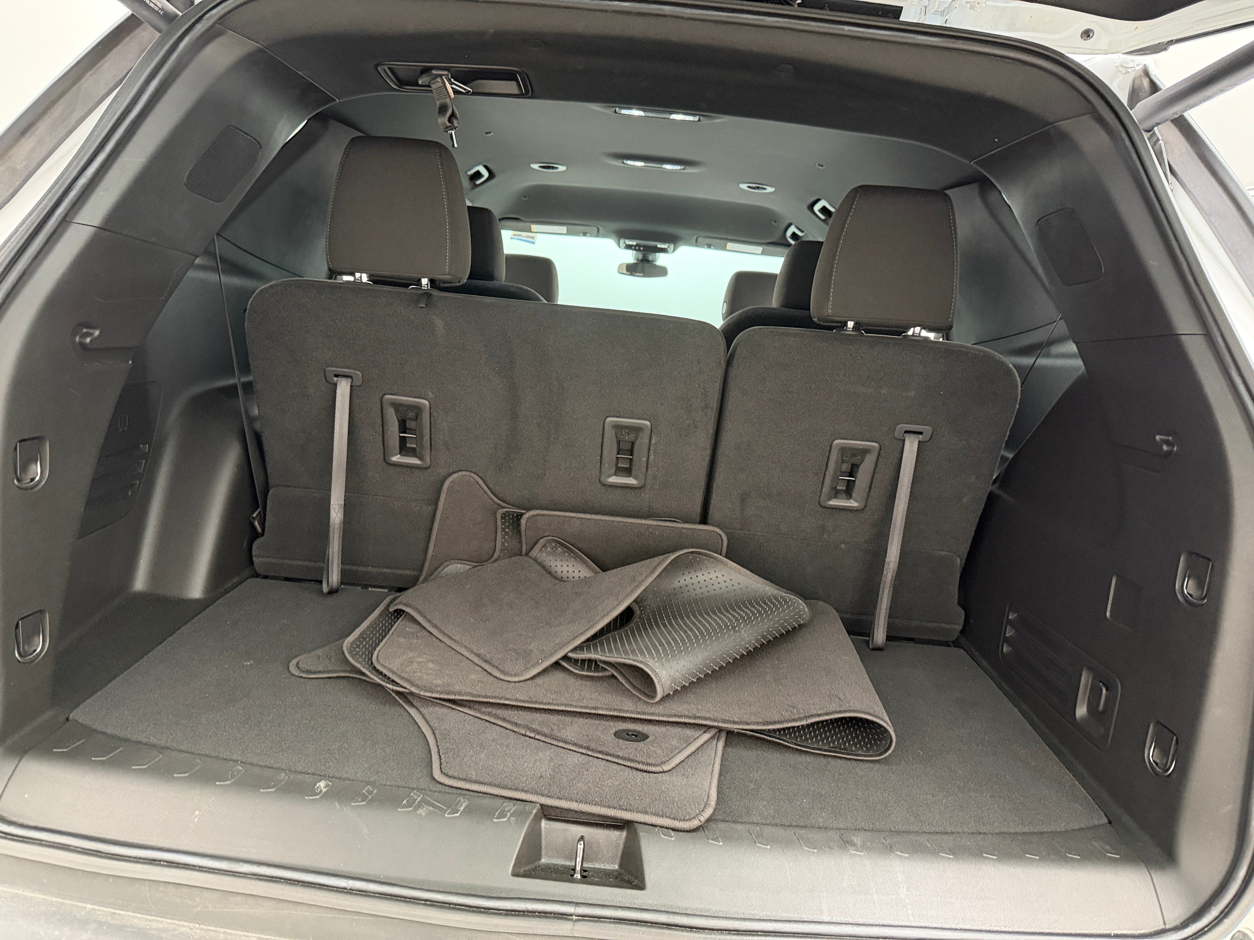 2024 Chevrolet Traverse Limited