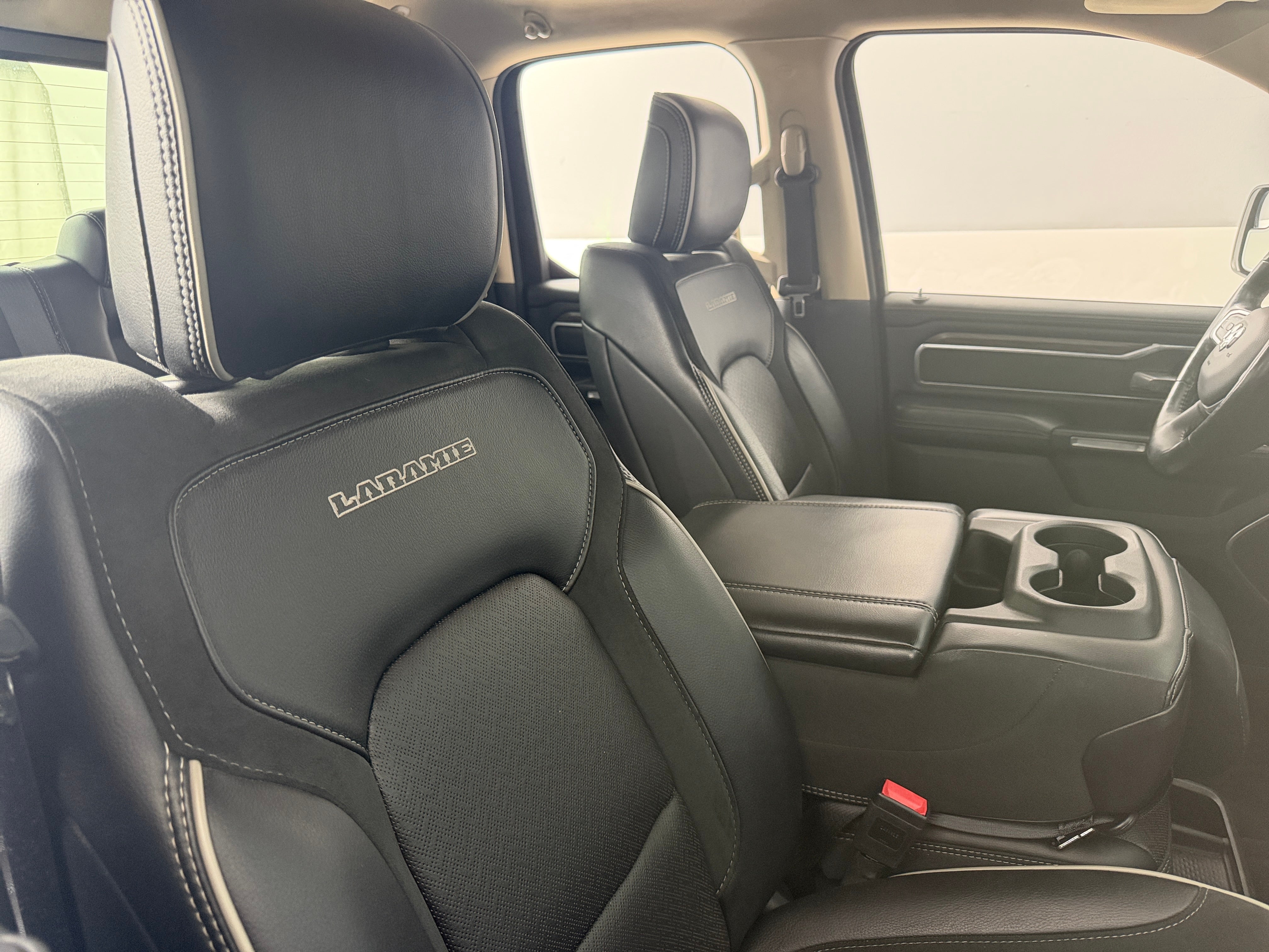 2019 RAM 1500 Pickup