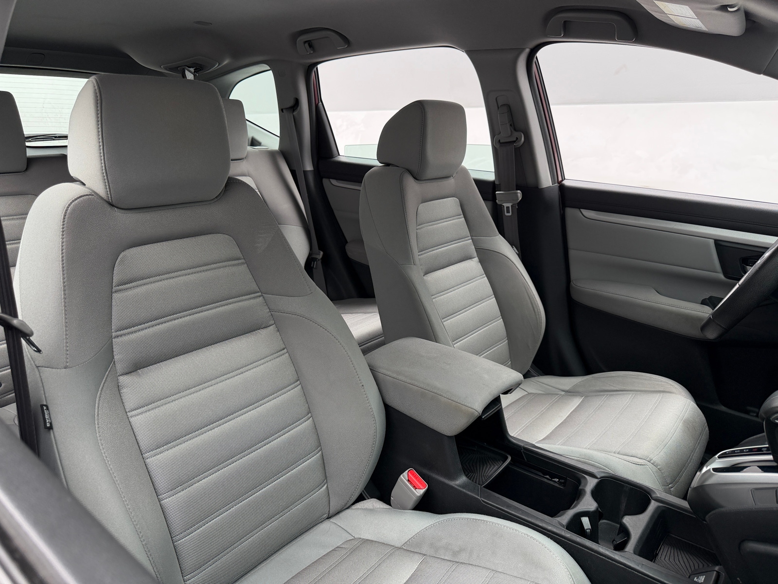 Thumbnail: 2019 Honda CR-V - 2