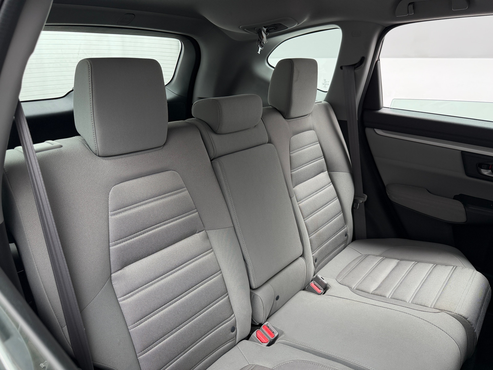 Thumbnail: 2019 Honda CR-V - 6