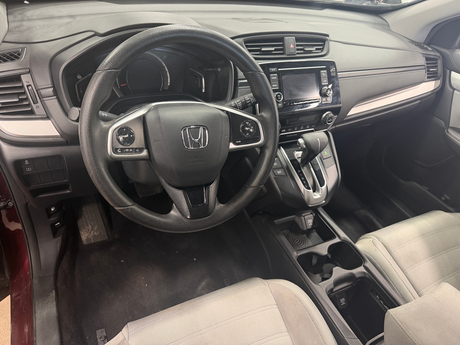 Thumbnail: 2019 Honda CR-V - 3