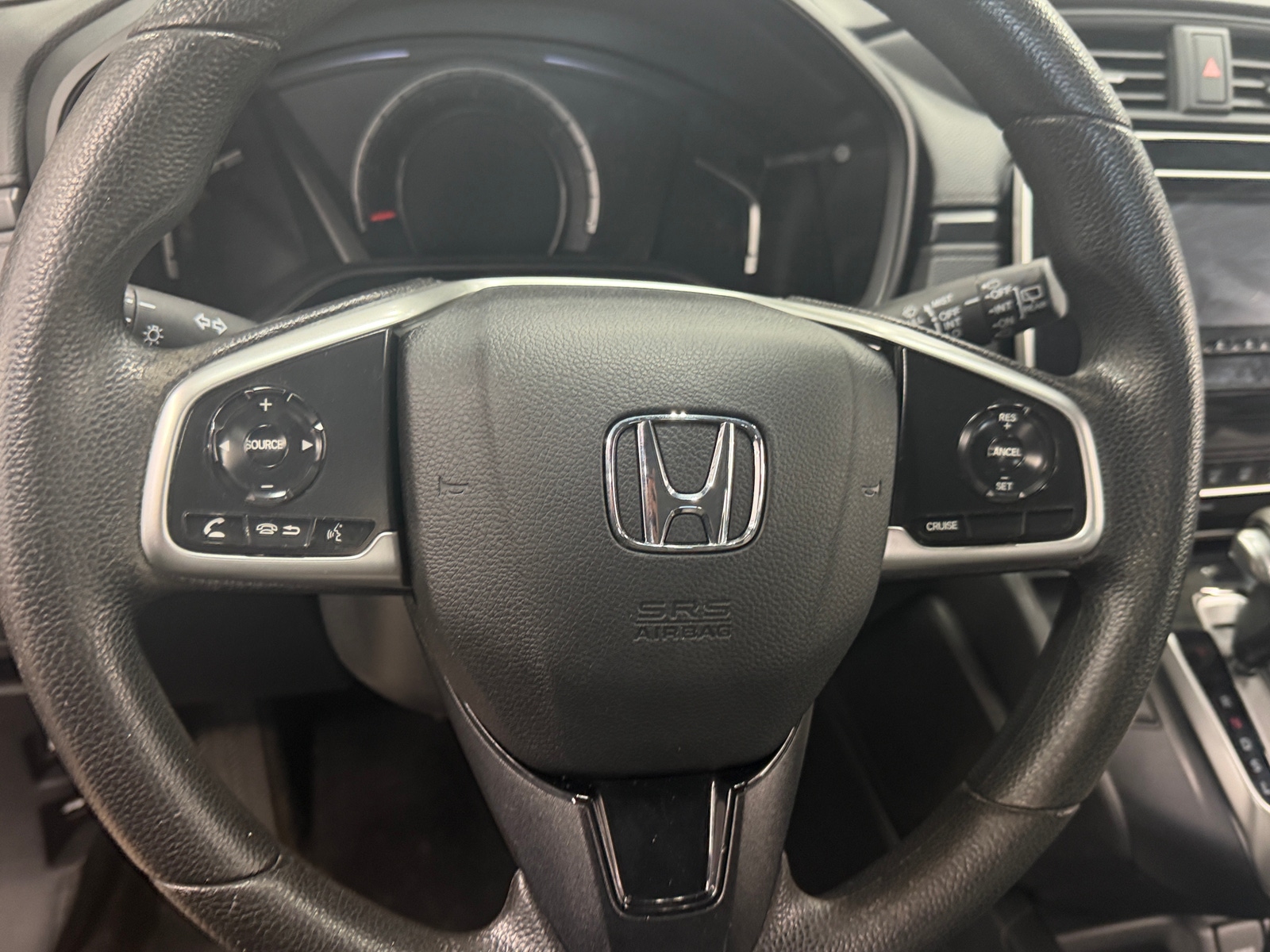 Thumbnail: 2019 Honda CR-V - 5
