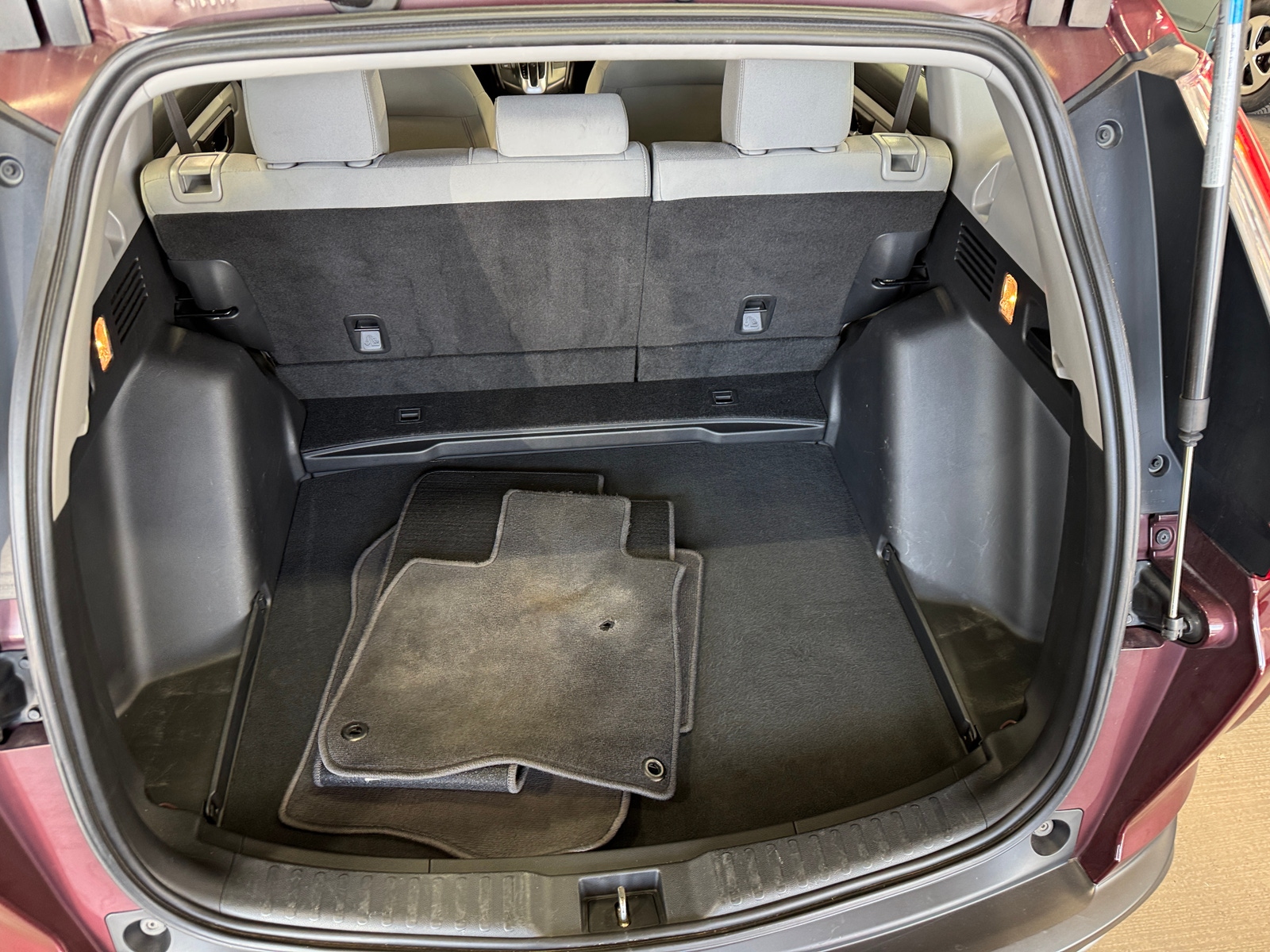 Thumbnail: 2019 Honda CR-V - 7