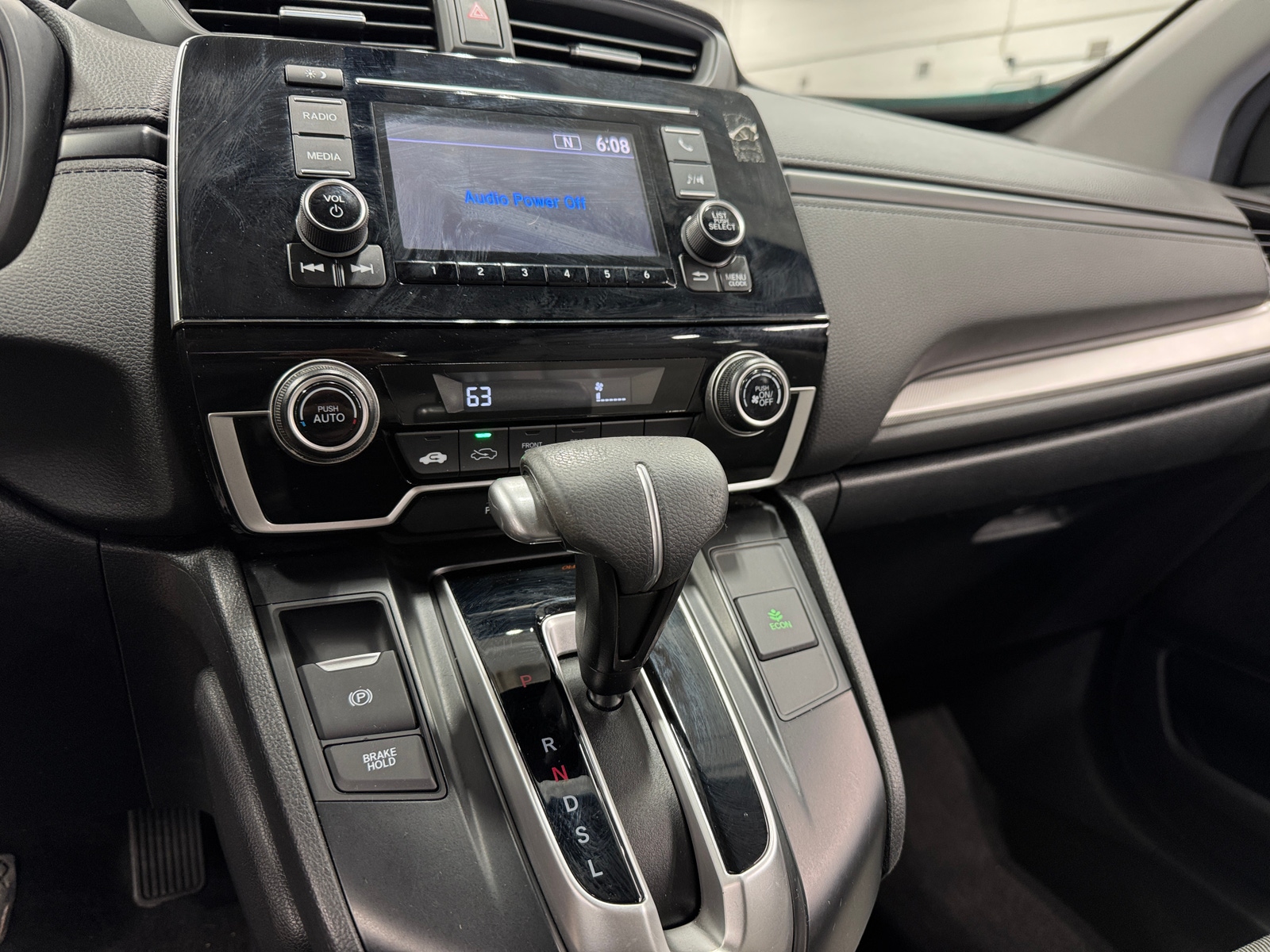 Thumbnail: 2019 Honda CR-V - 4