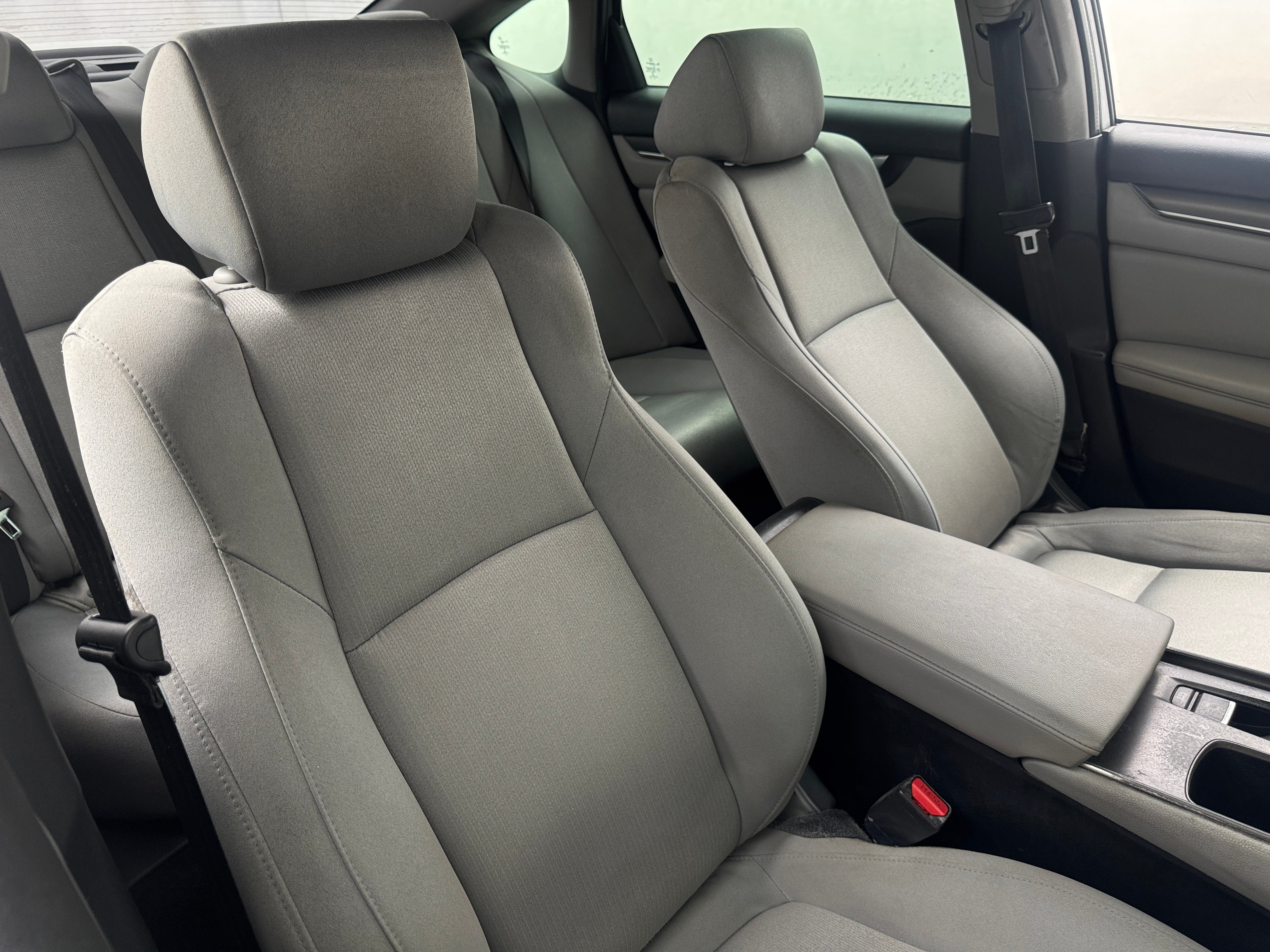 2020 Honda Accord