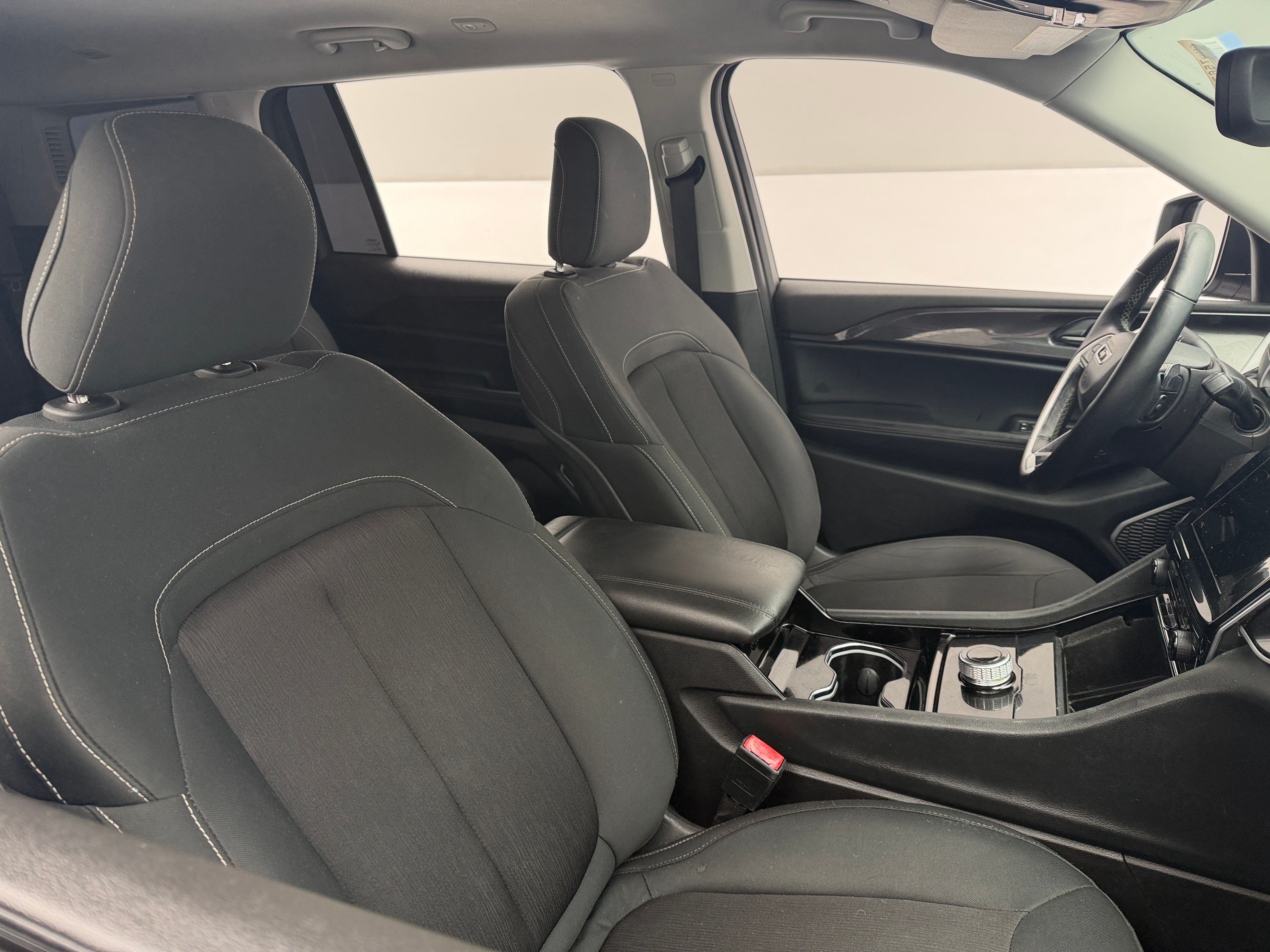 2022 Jeep Grand Cherokee L