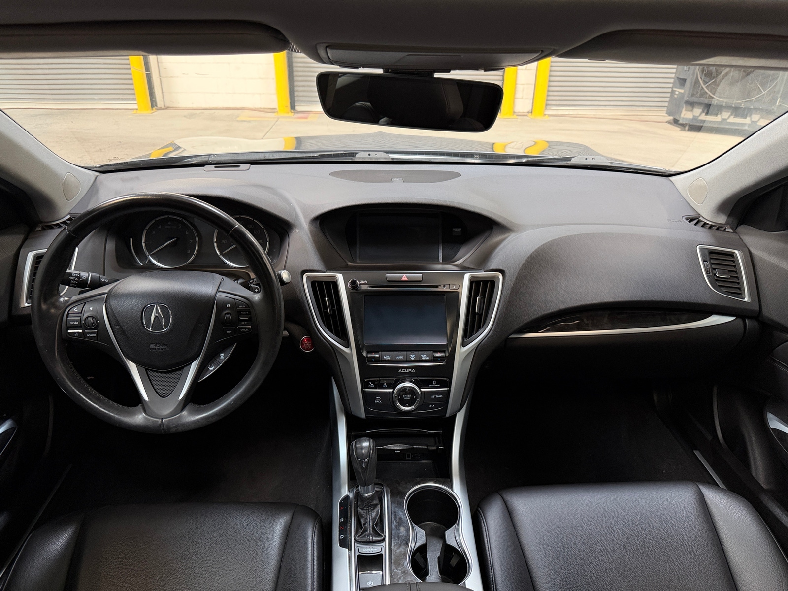 Thumbnail: 2020 Acura TLX - 3