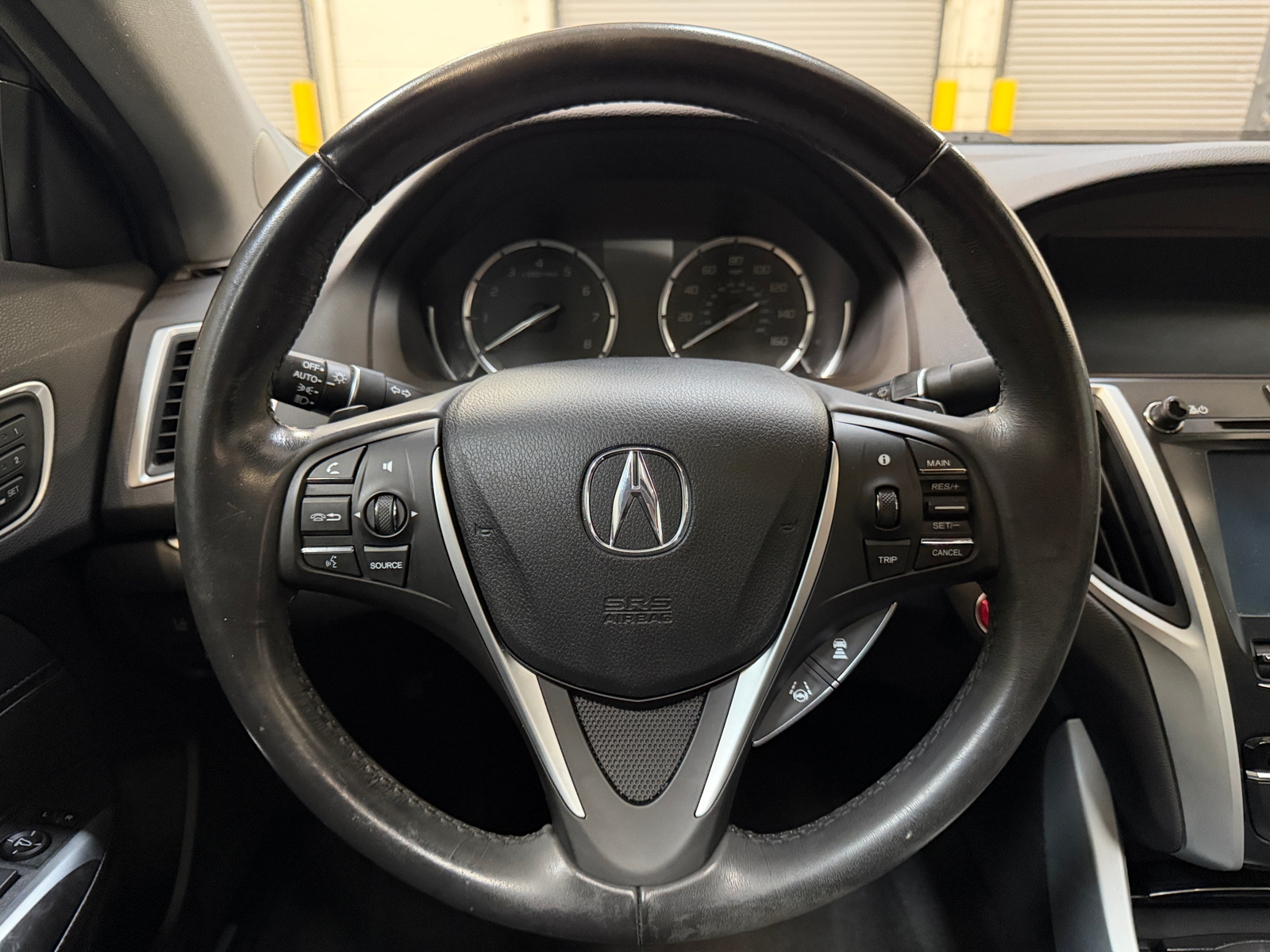 Thumbnail: 2020 Acura TLX - 5