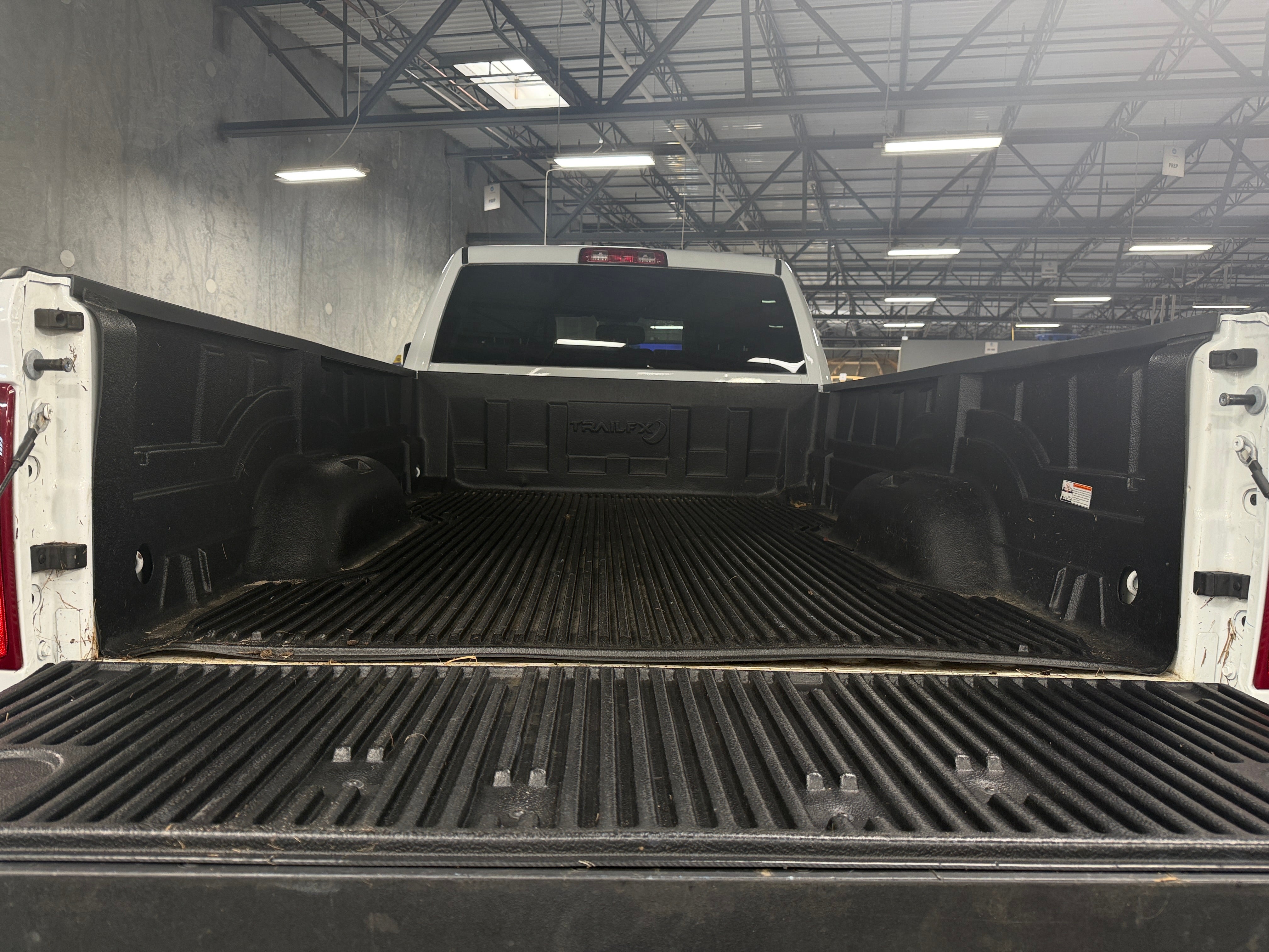 2023 RAM 2500
