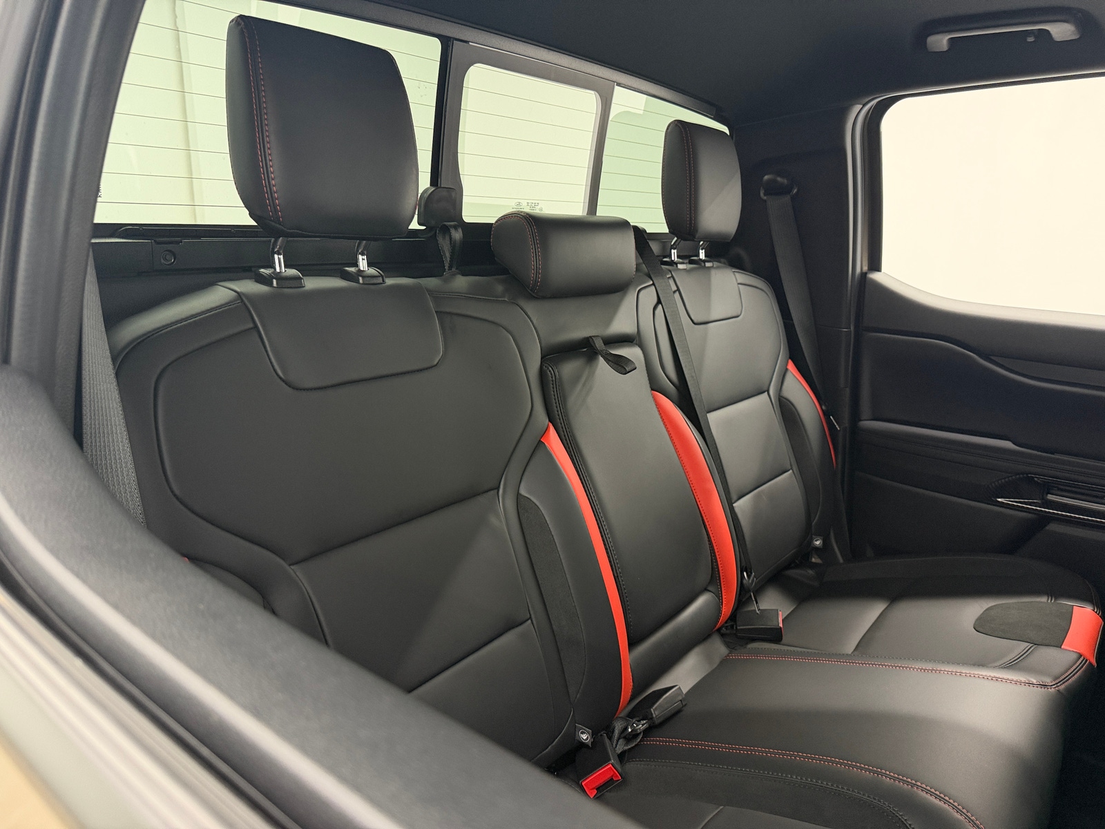Thumbnail: 2025 Ford Ranger - 5