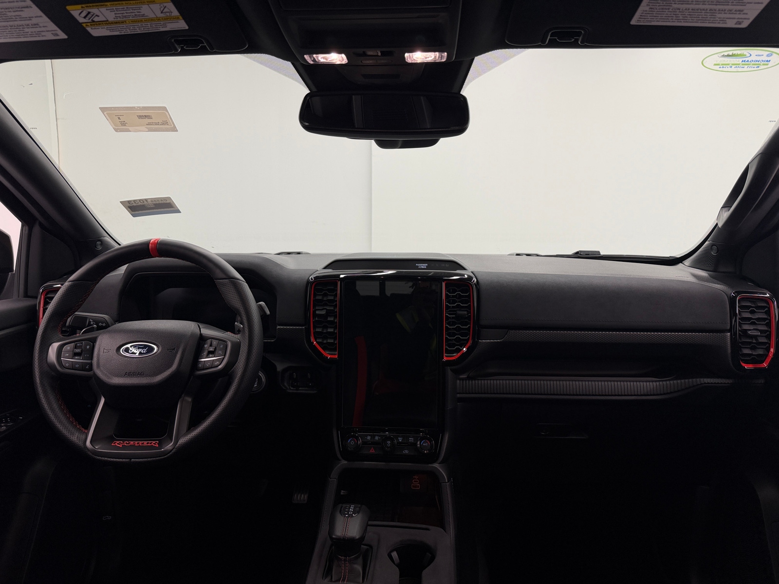 Thumbnail: 2025 Ford Ranger - 2