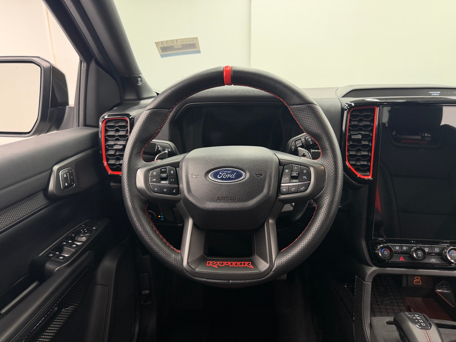Thumbnail: 2025 Ford Ranger - 4