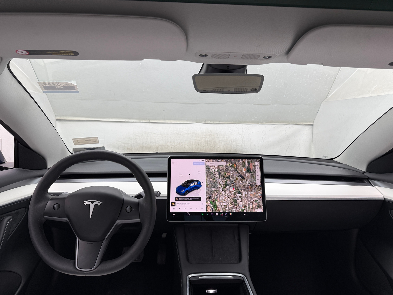 Thumbnail: 2023 Tesla Model 3 - 2