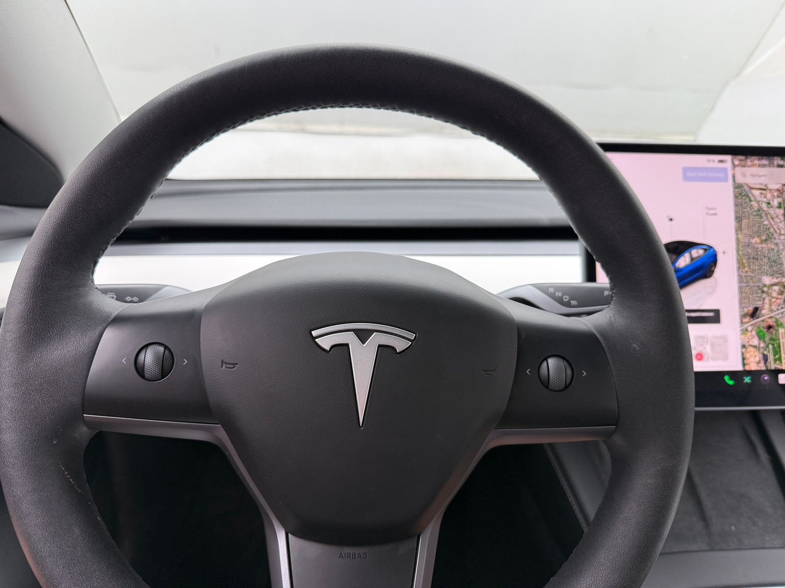 Thumbnail: 2023 Tesla Model 3 - 4