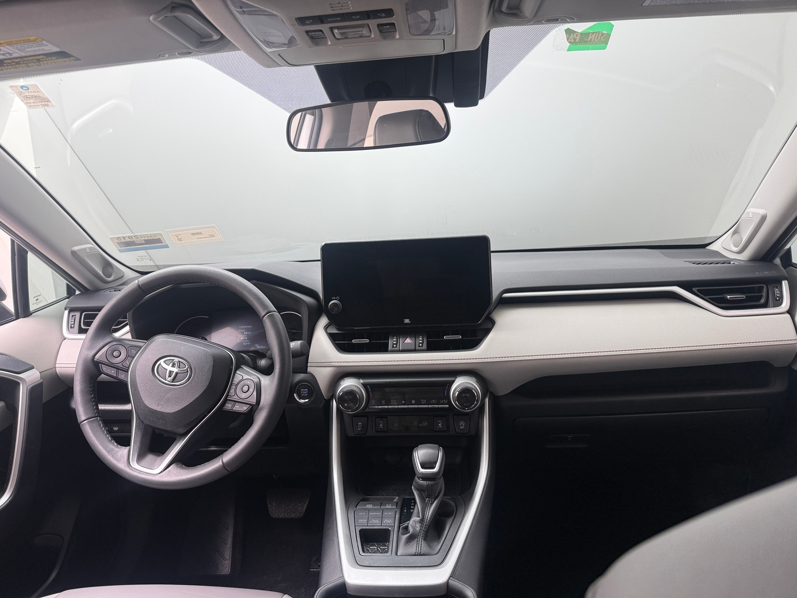 Thumbnail: 2024 Toyota RAV4 - 3