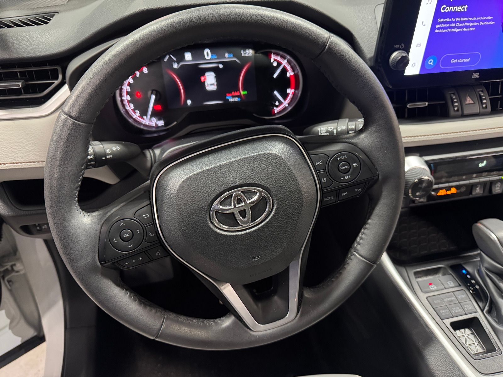 Thumbnail: 2024 Toyota RAV4 - 5