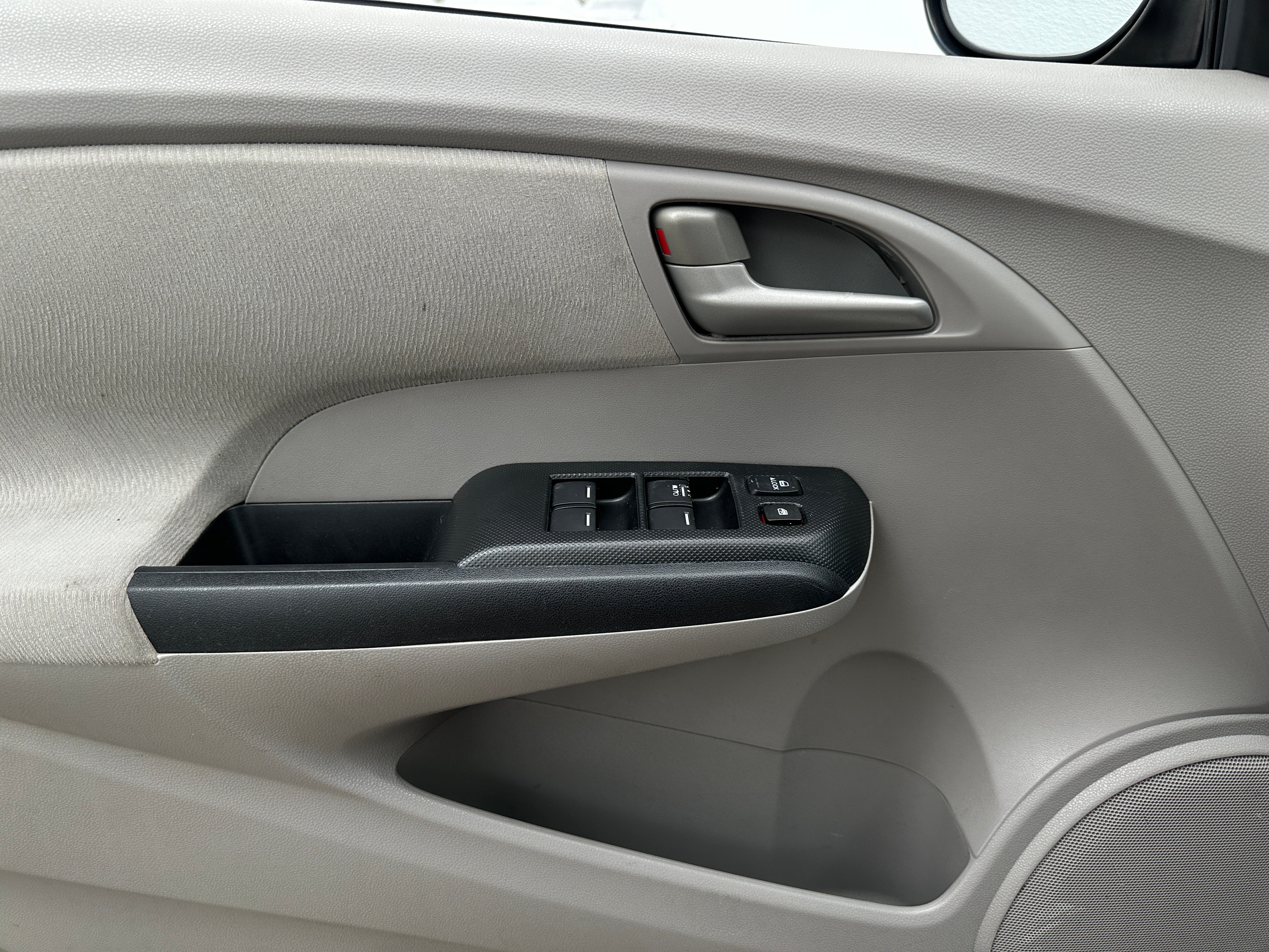 2011 Honda Insight EX