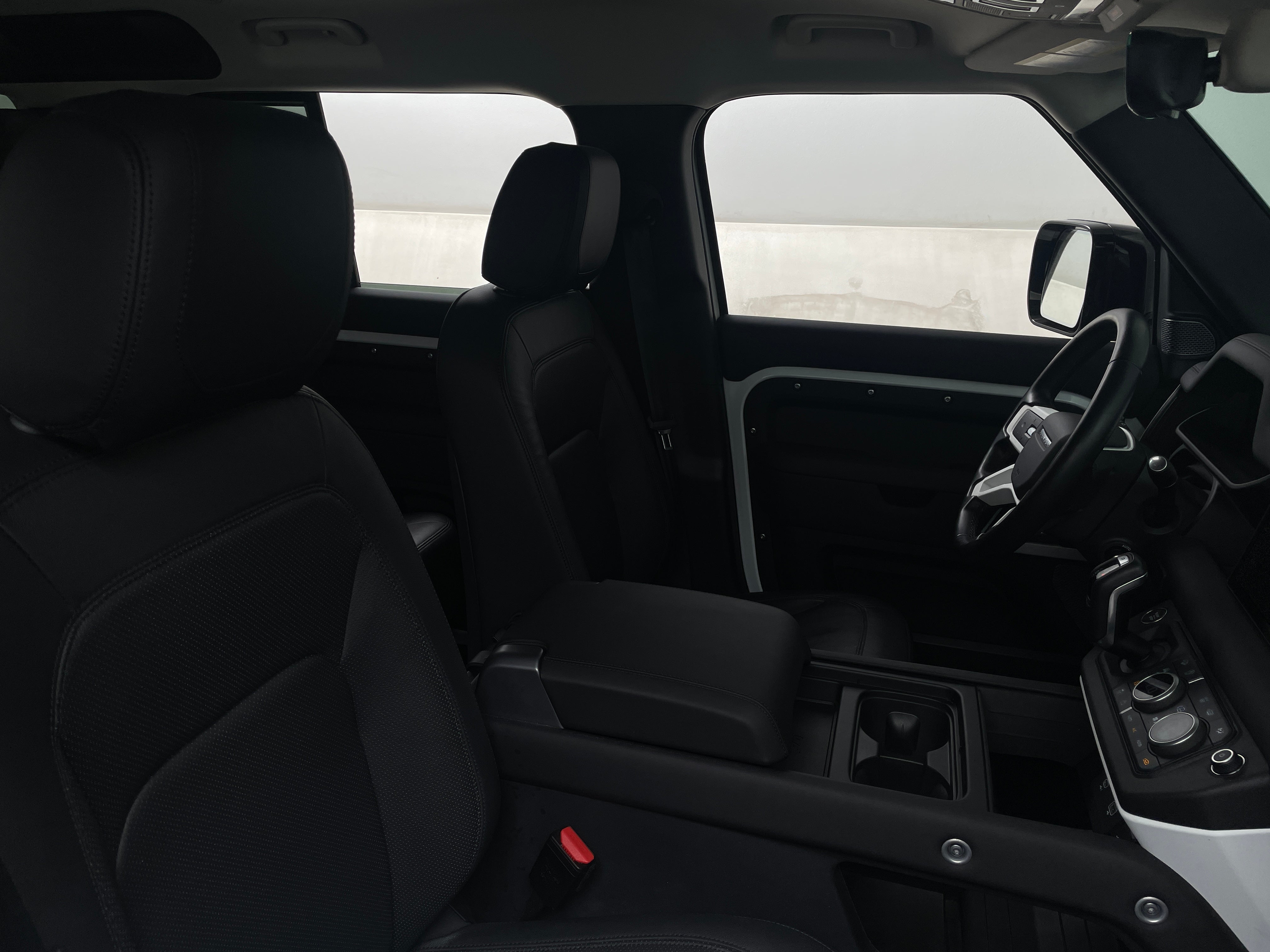 2024 Land Rover Defender