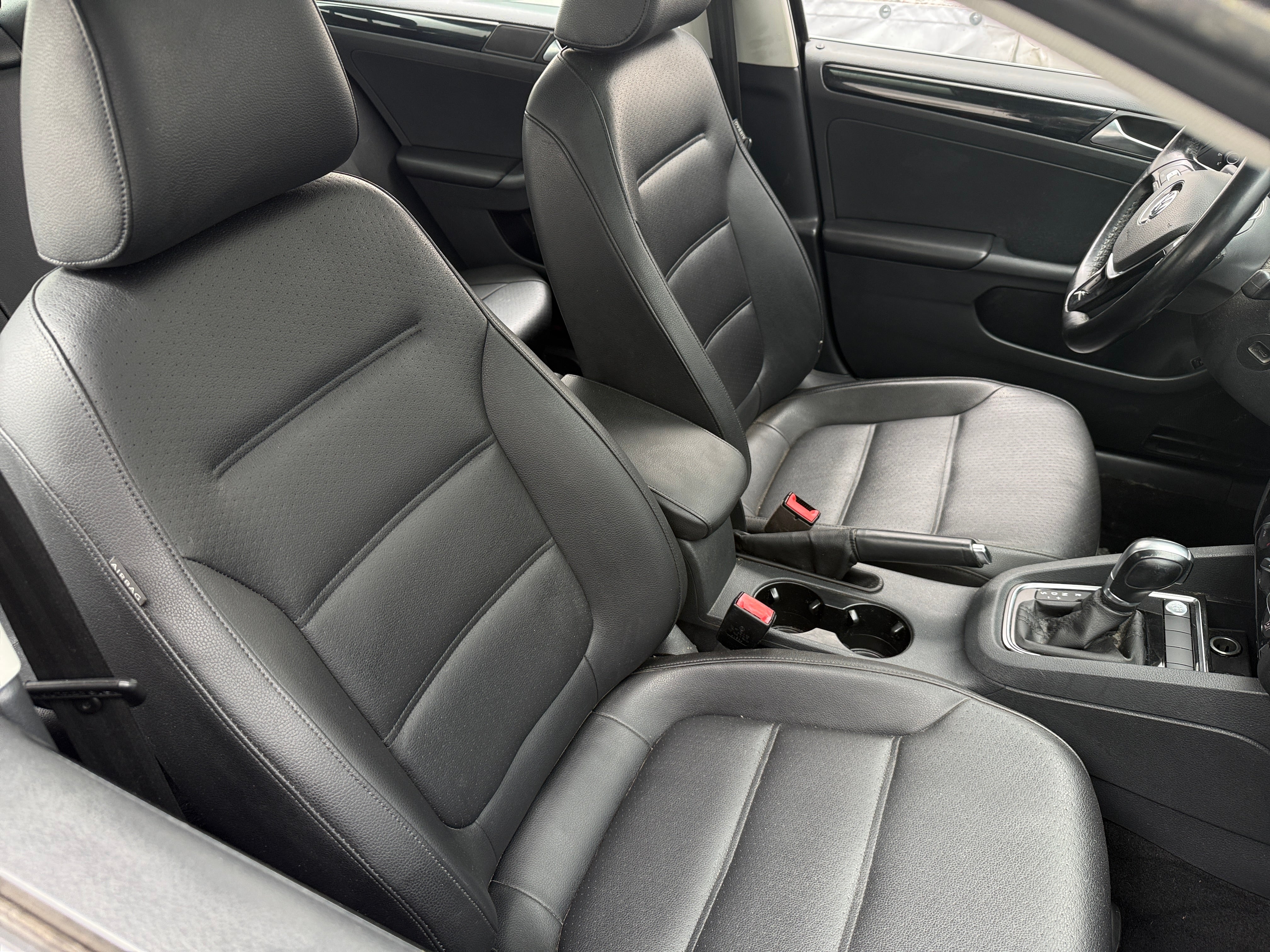 2016 Volkswagen Jetta Sedan