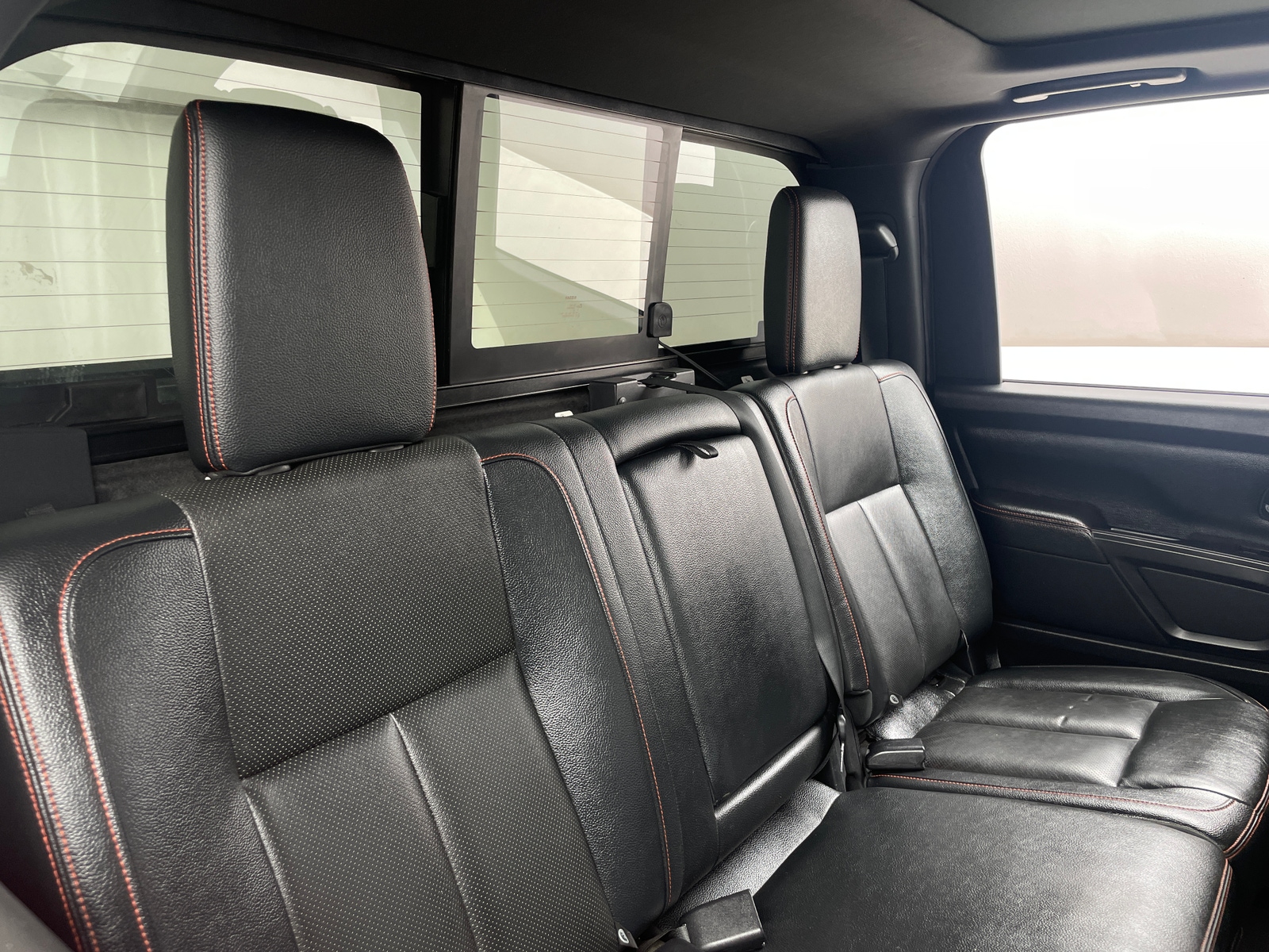 Thumbnail: 2021 Nissan Titan - 5