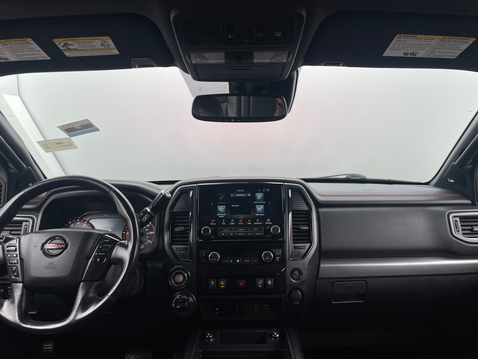 Thumbnail: 2021 Nissan Titan - 2