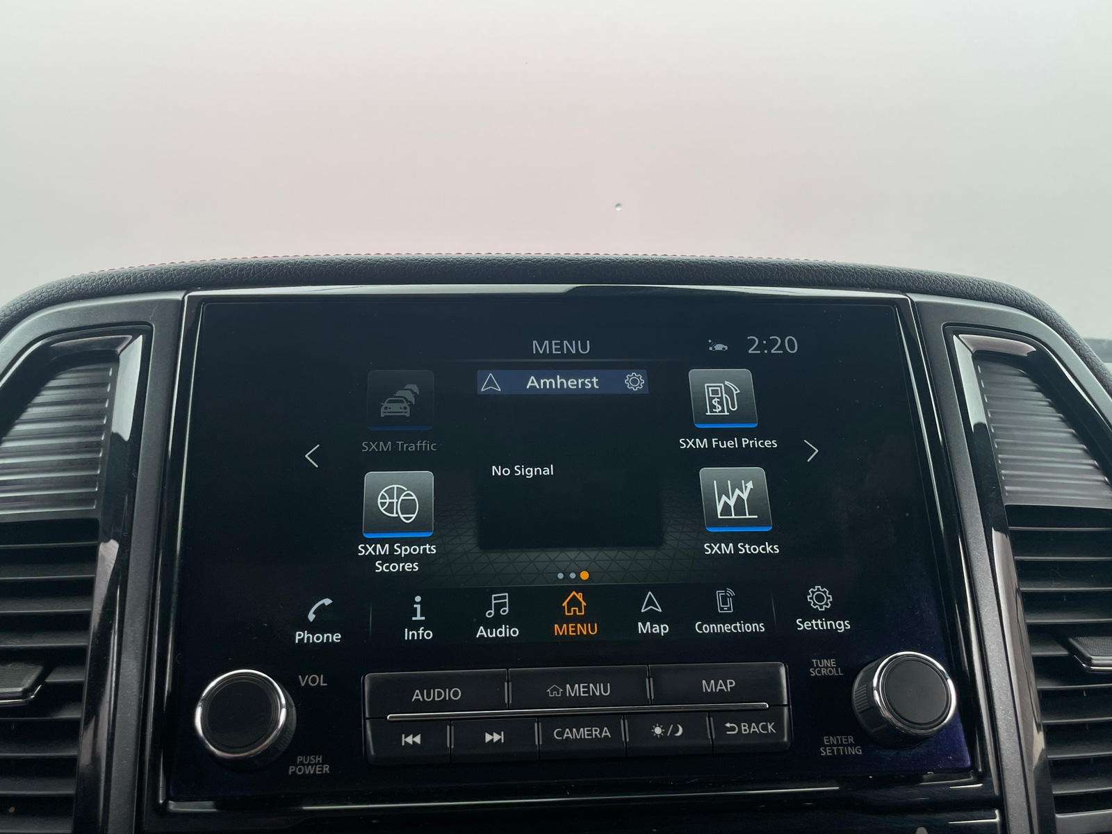 Thumbnail: 2021 Nissan Titan - 3