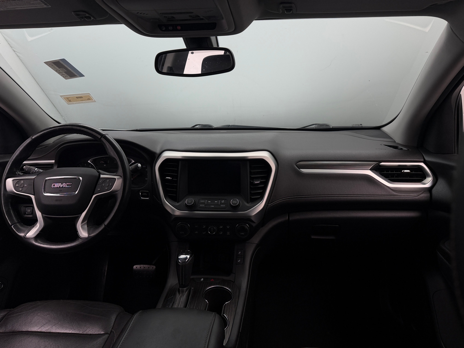 Thumbnail: 2018 GMC Acadia - 2