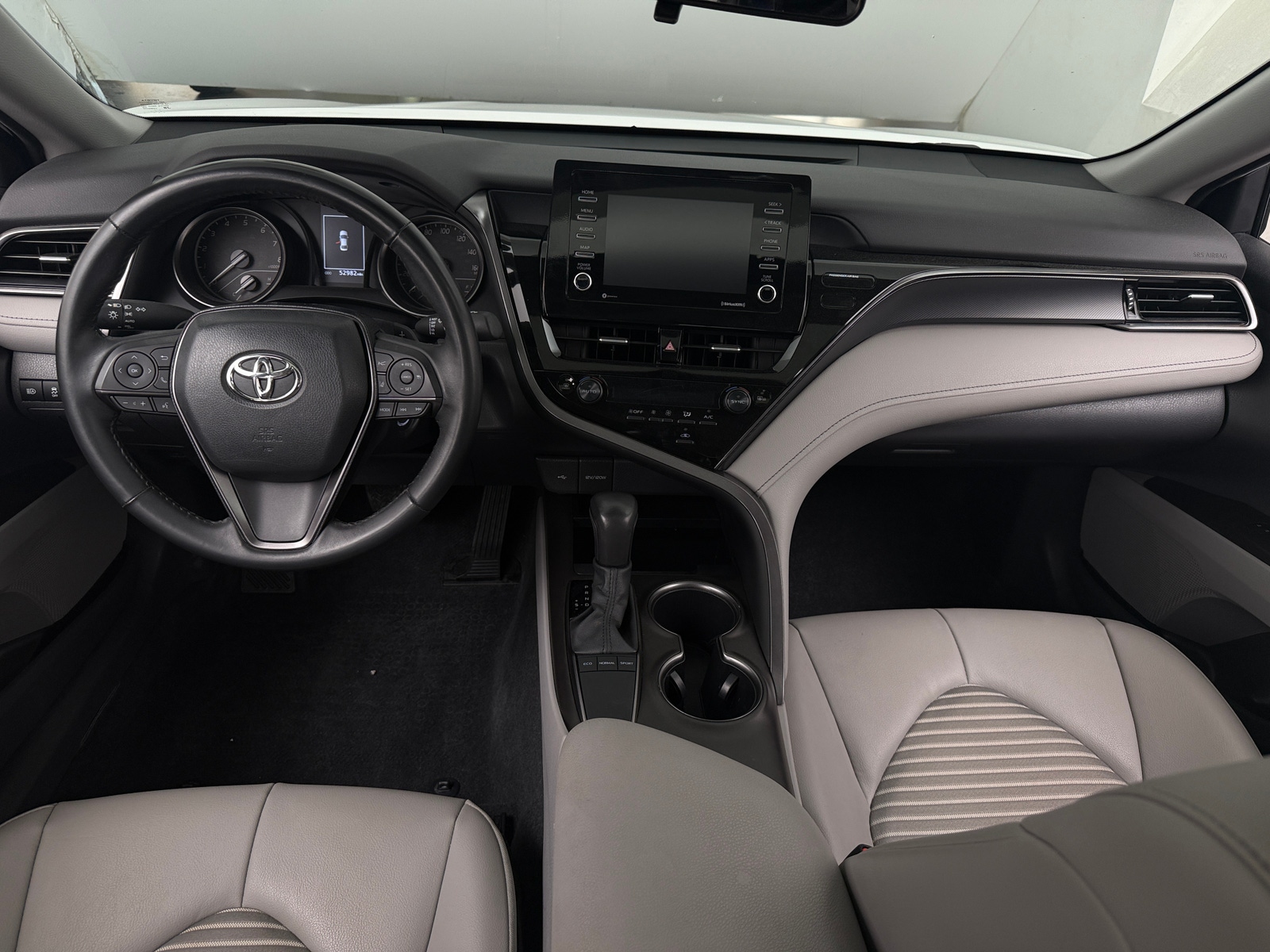 Thumbnail: 2024 Toyota Camry - 2