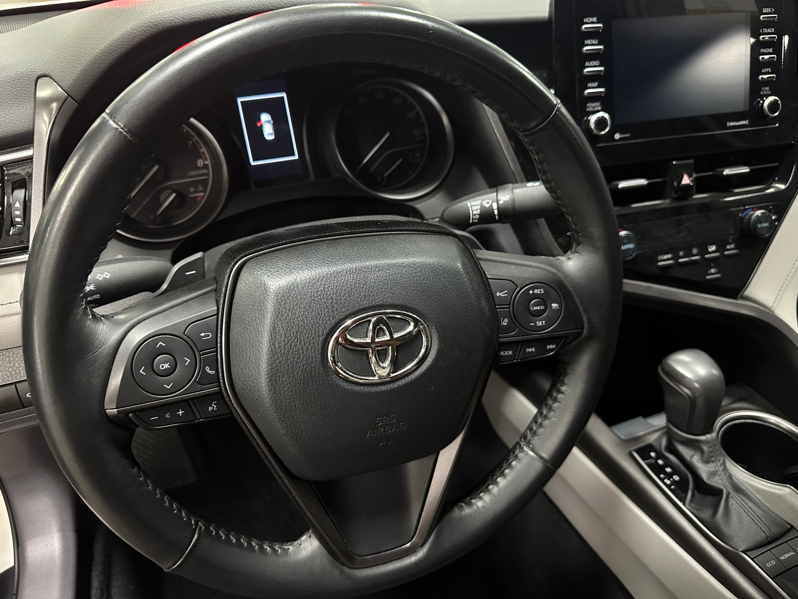 Thumbnail: 2024 Toyota Camry - 4