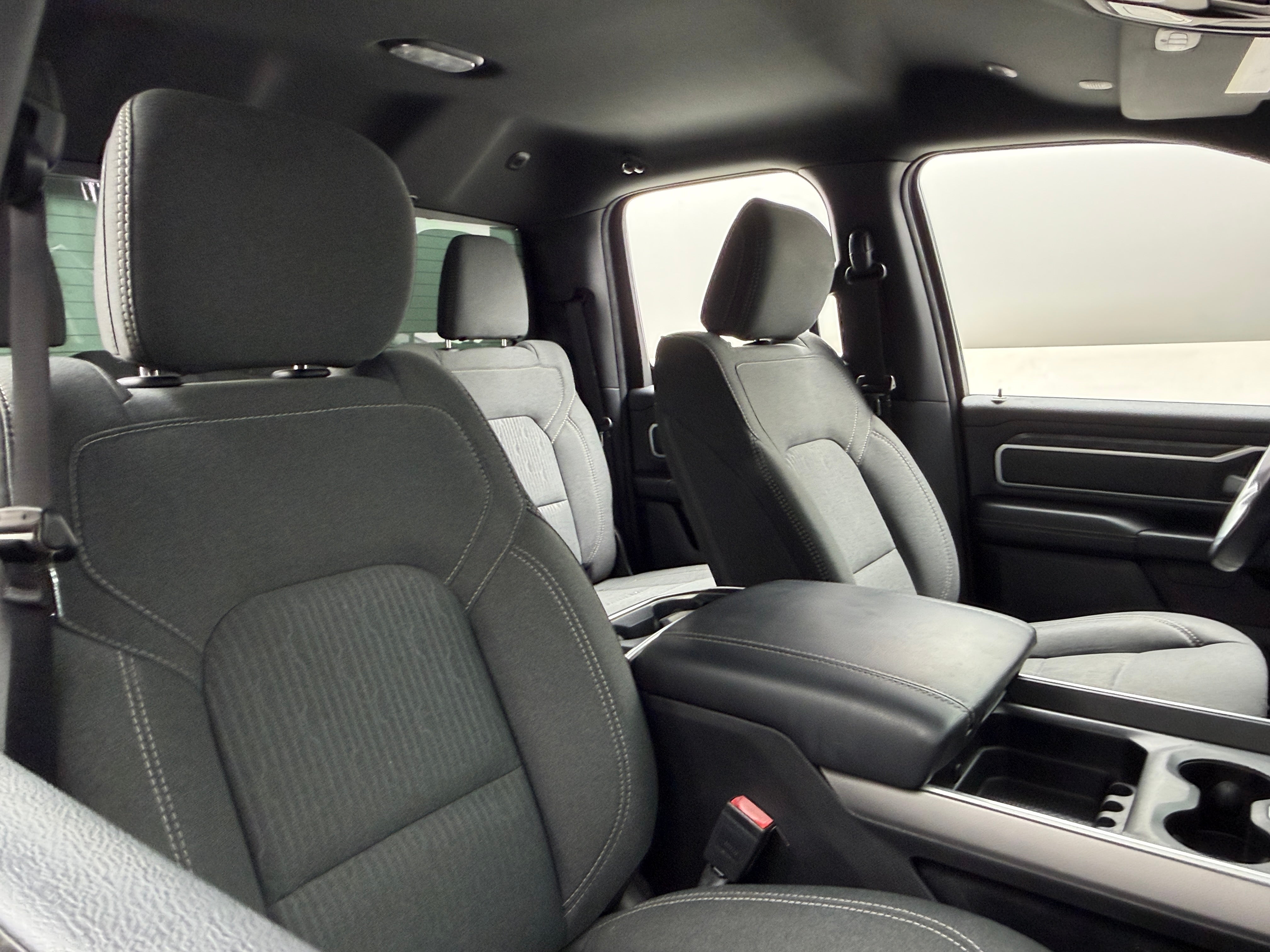 2021 RAM 1500 Pickup